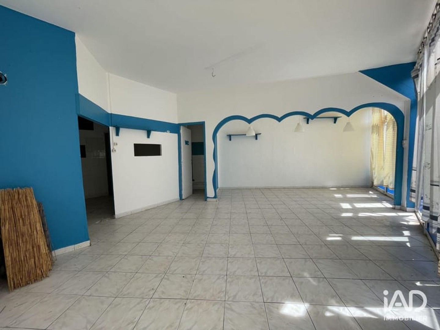 Magasin à vendre - 50m2 - Portiragnes (34420)