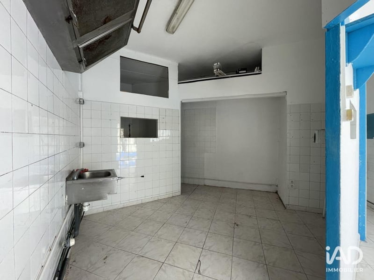Magasin à vendre - 50m2 - Portiragnes (34420)