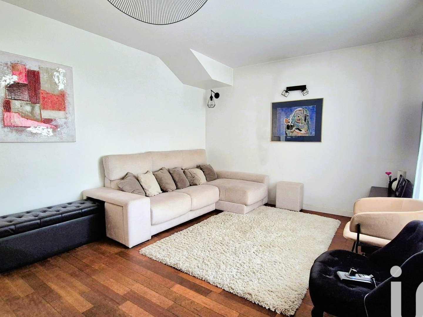 Maison à vendre - 5 pièces - 120m2 - Créteil (94000)