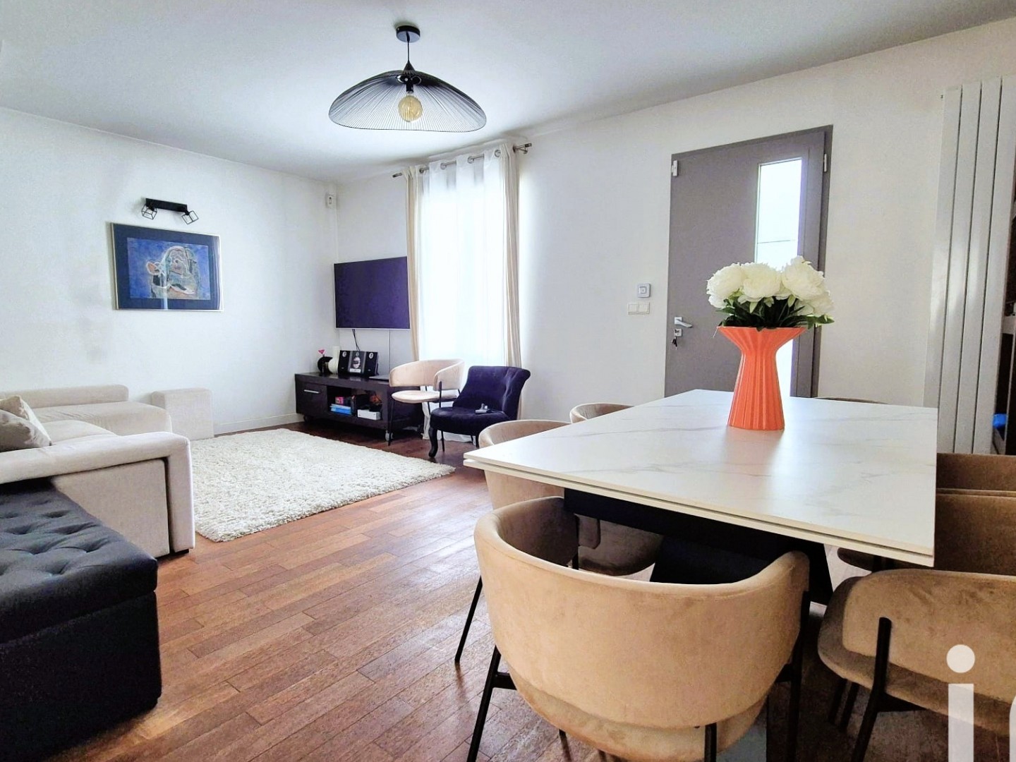 Maison à vendre - 5 pièces - 120m2 - Créteil (94000)