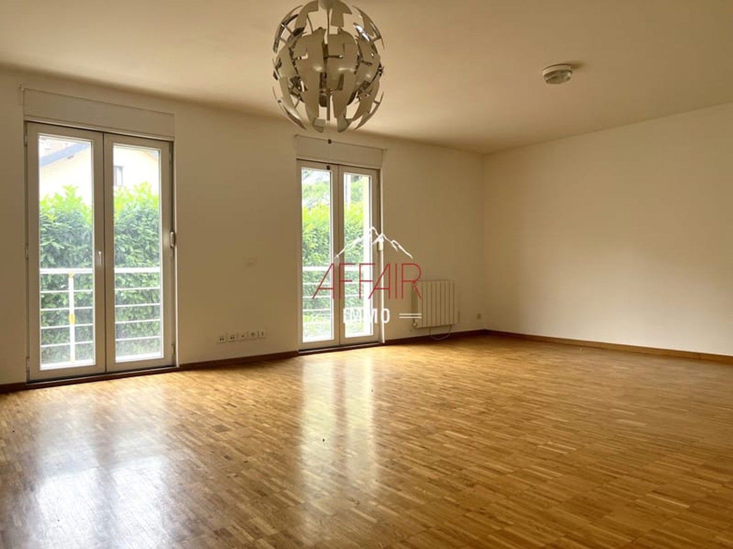 Appartement à vendre - 4 pièces - 97m2 - Annemasse (74100)
