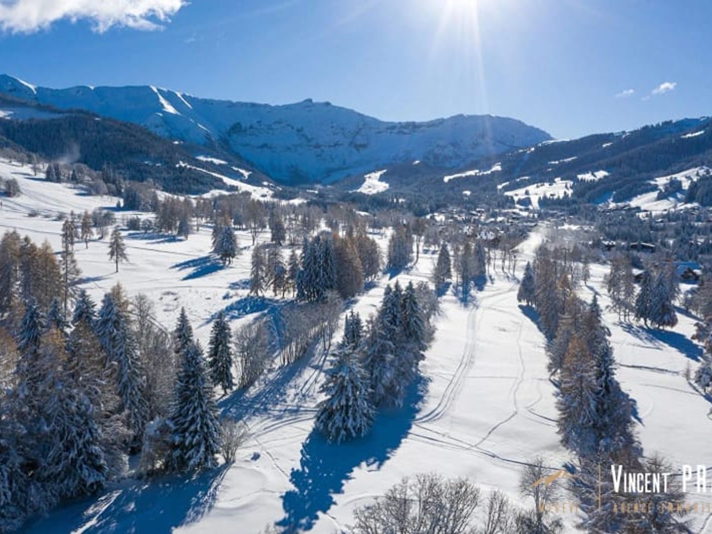 Terrain 650 m²