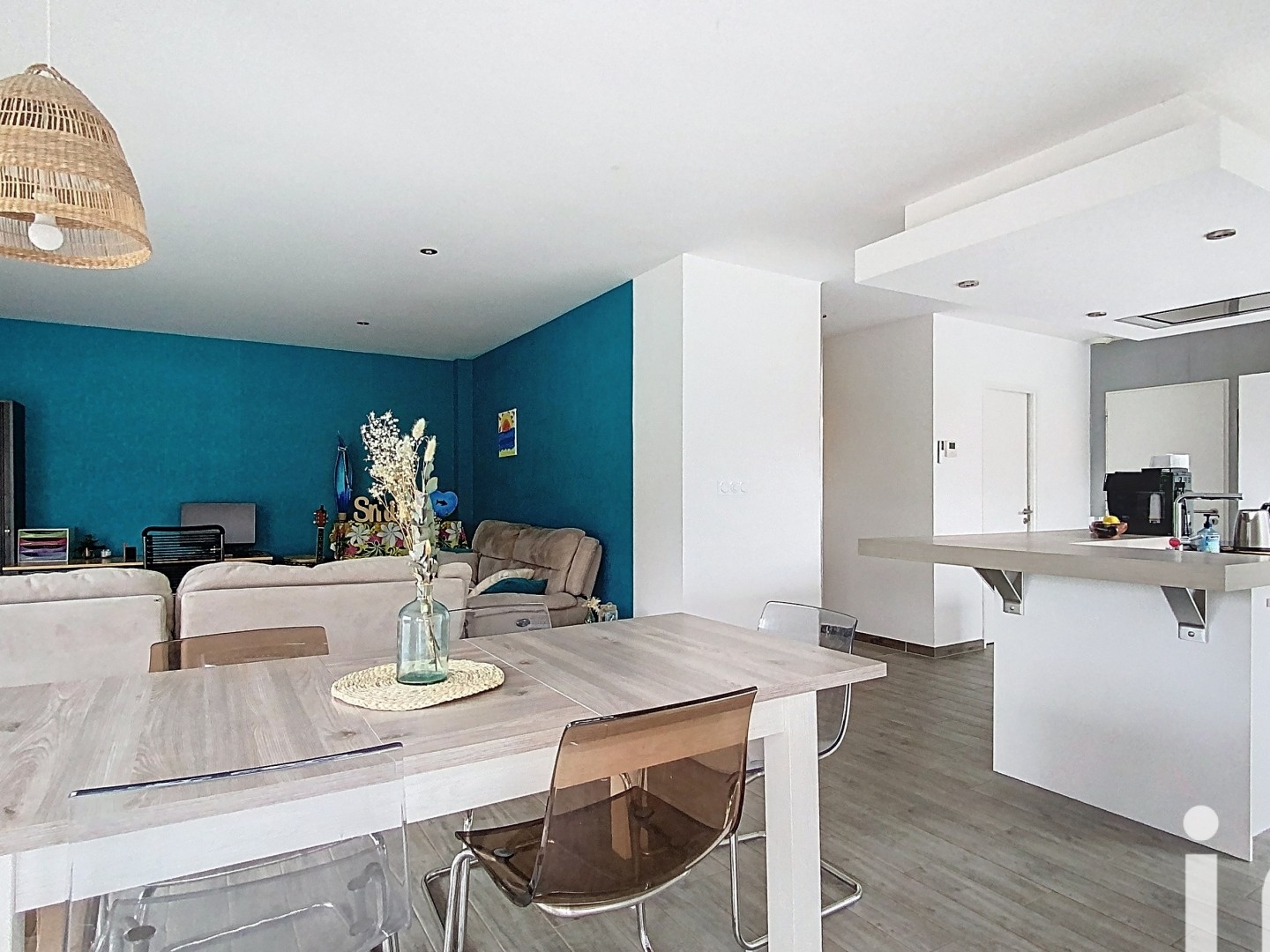 Maison à vendre - 5 pièces - 119m2 - Valleiry (74520)