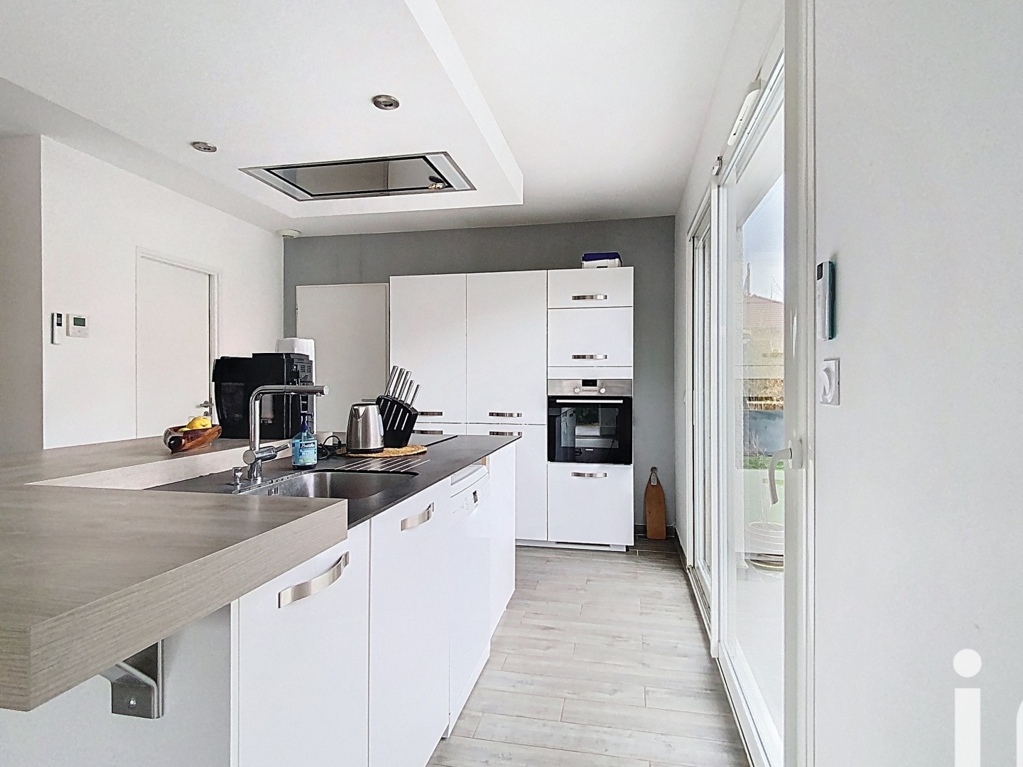 Maison à vendre - 5 pièces - 119m2 - Valleiry (74520)