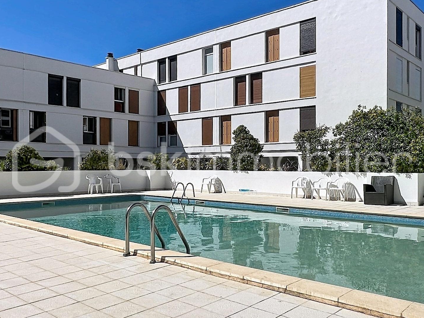 Appartement 4 pièces 81 m²