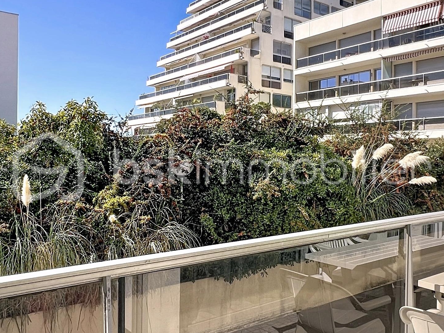 Appartement à vendre - 4 pièces - 81m2 - La Grande-Motte (34280)