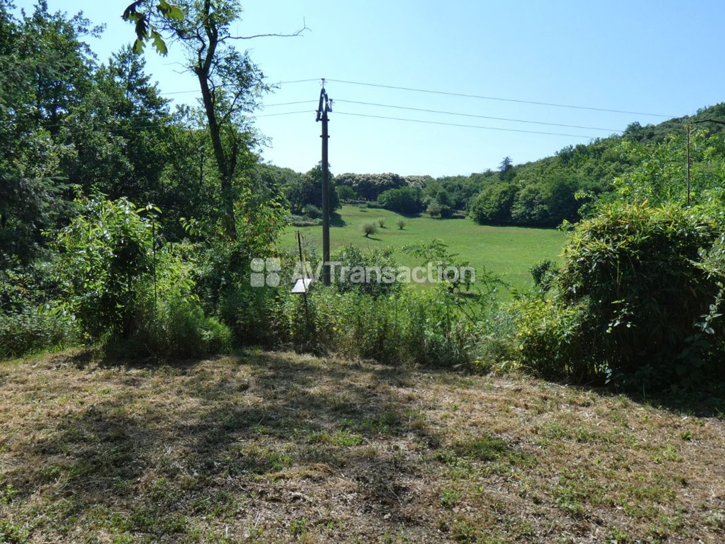 Maison à vendre - 3 pièces - 75m2 - Colognac (30460)