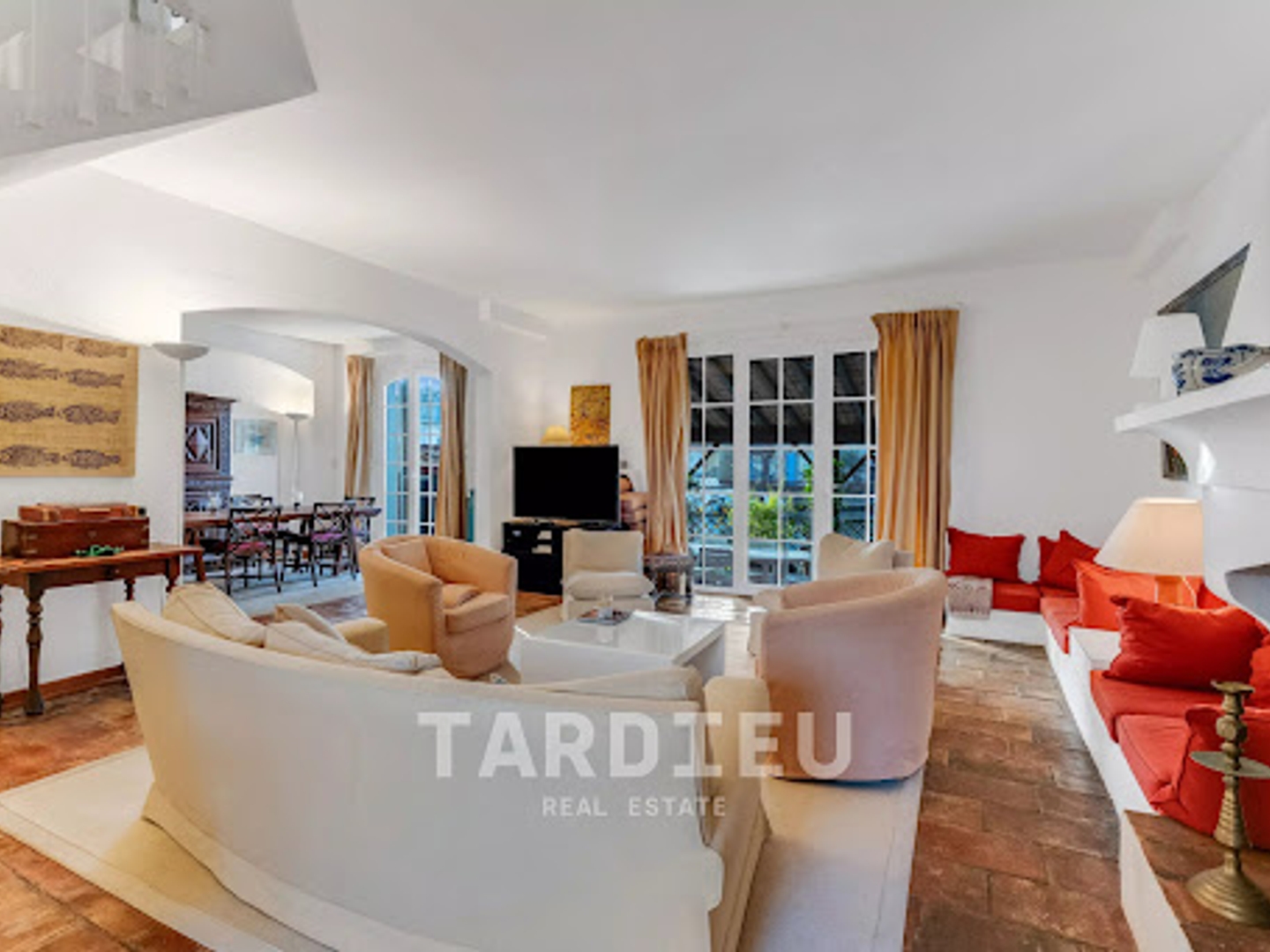 Maison à vendre - 5 pièces - 168m2 - Grimaud (83310)