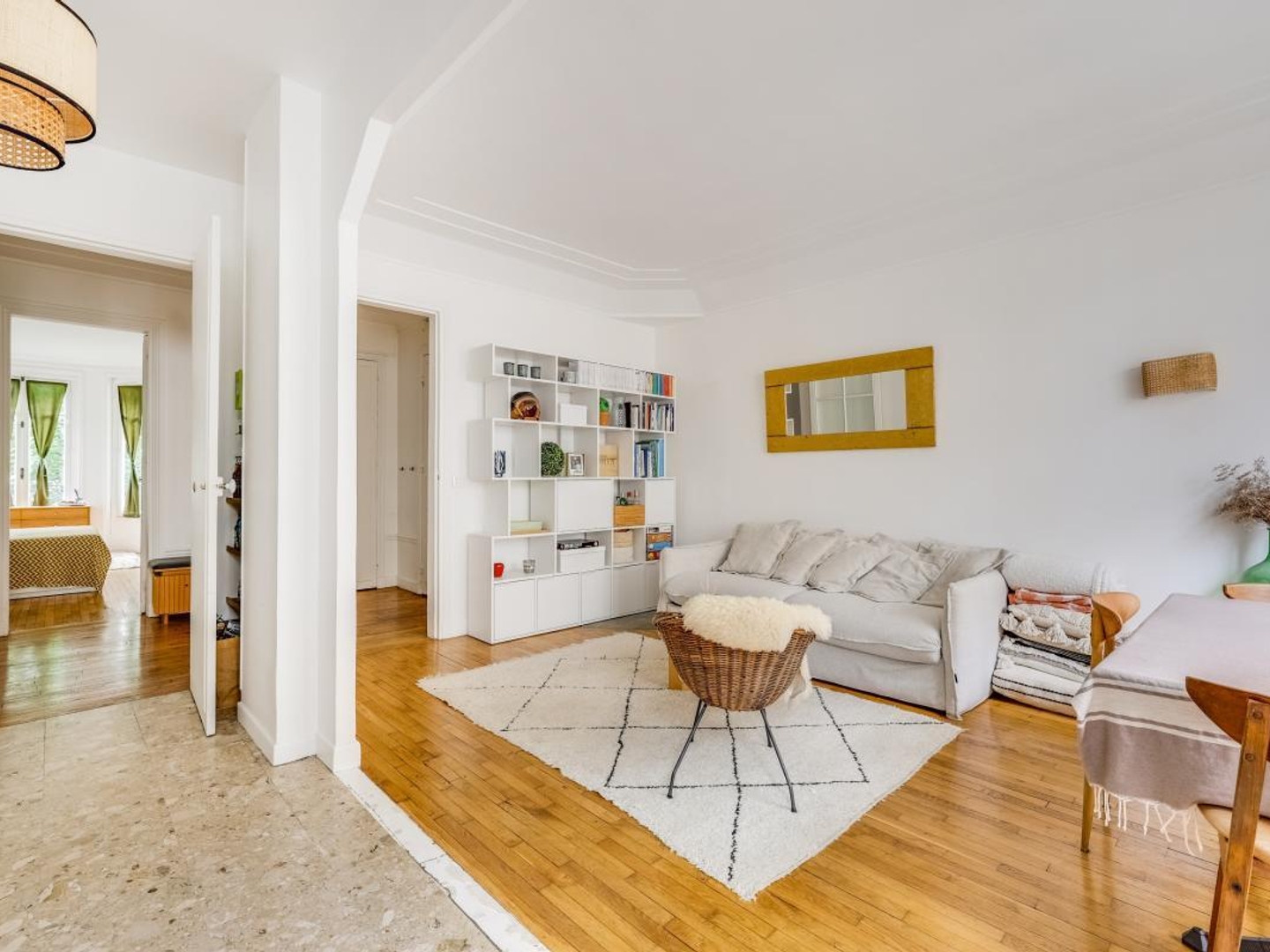 Vends t3 - 54 m² - Paris