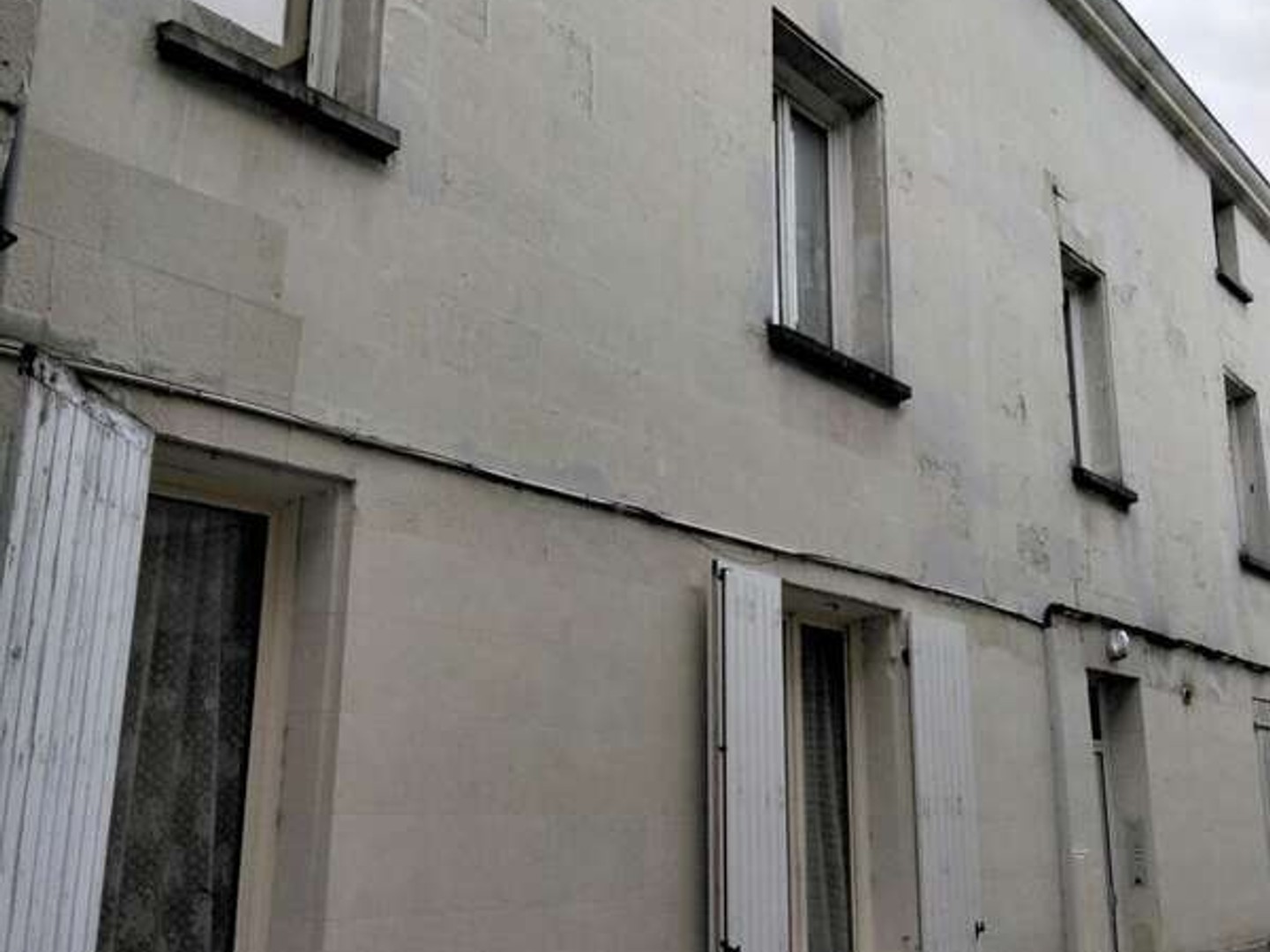 Appartement à vendre - 2 pièces - 32m2 - Saumur (49400)