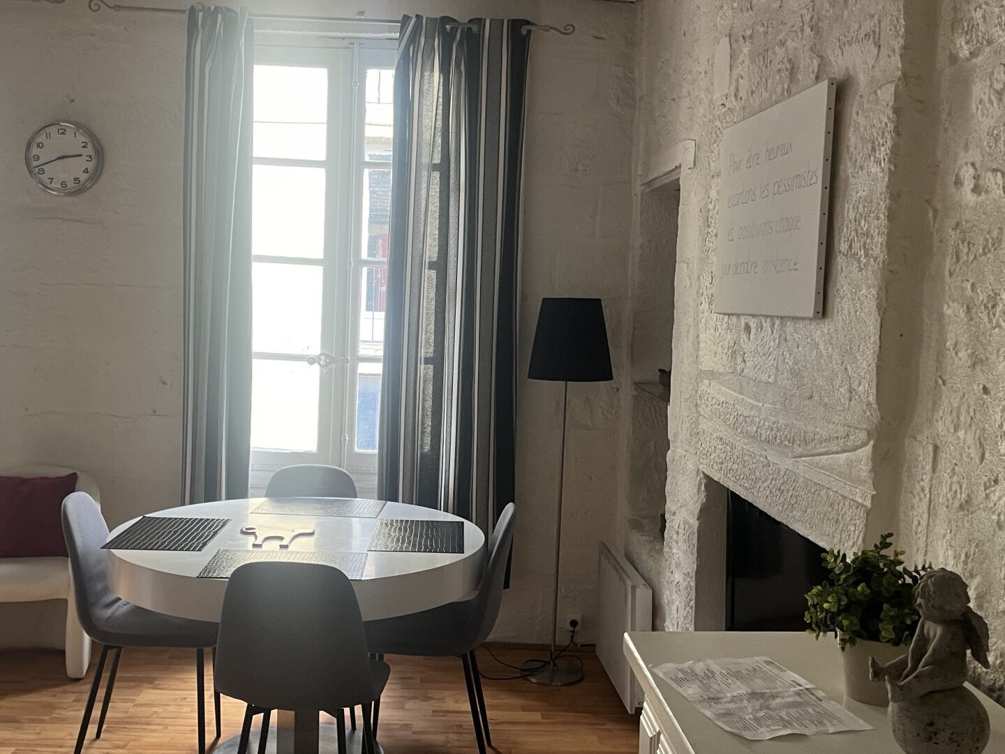 Immeuble à vendre - 203m2 - Sarlat-La-Canéda (24200)
