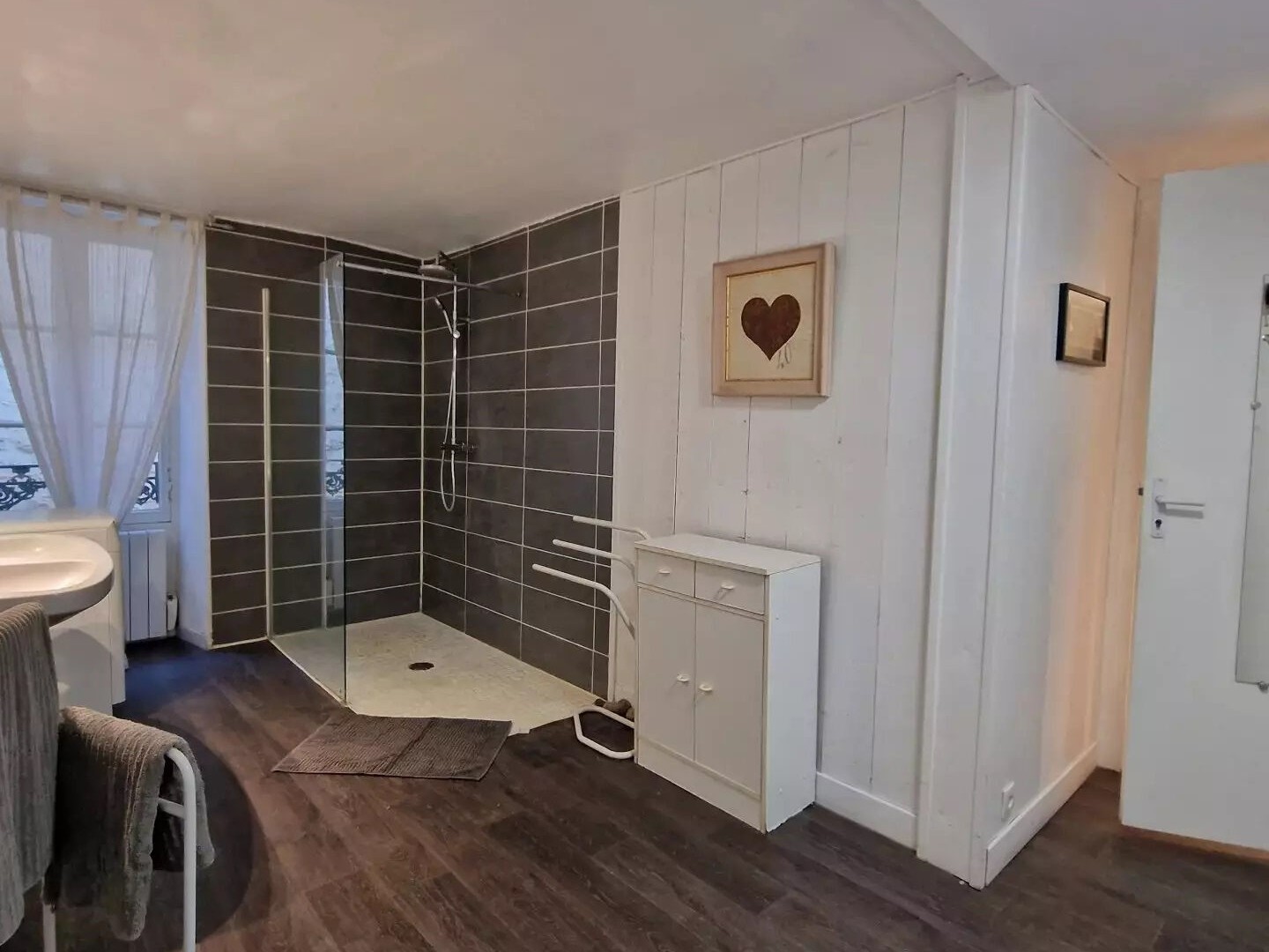 Immeuble à vendre - 203m2 - Sarlat-La-Canéda (24200)