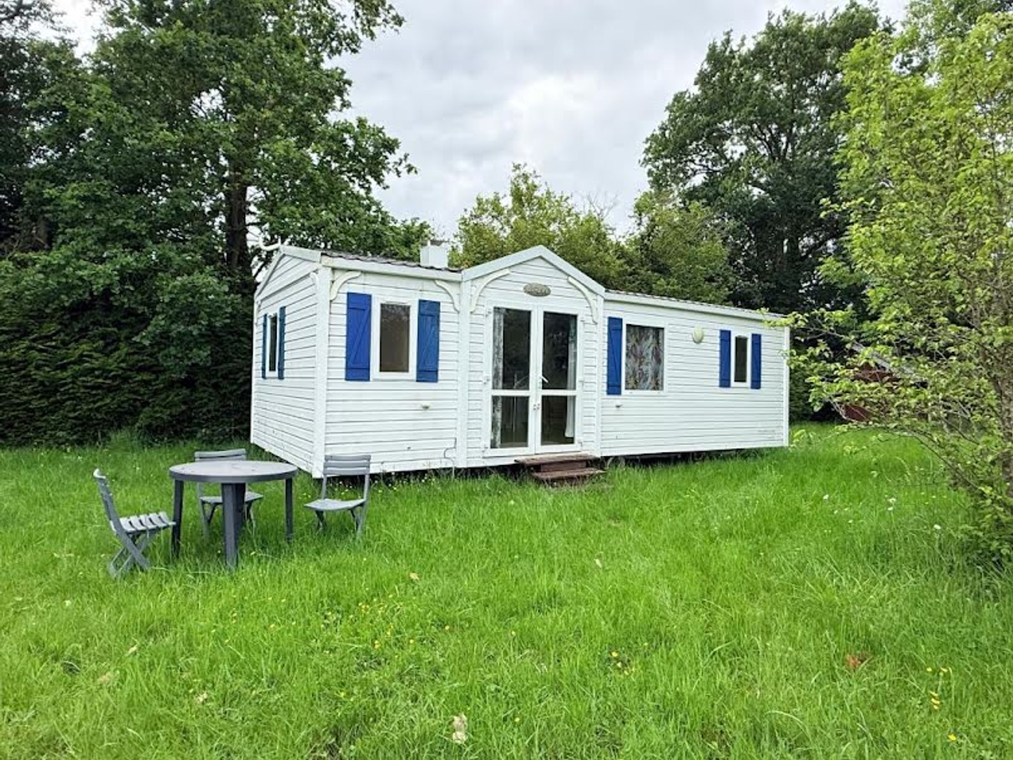 Autre à vendre - 4300m2 - Marolles-Les-Braults (72260)