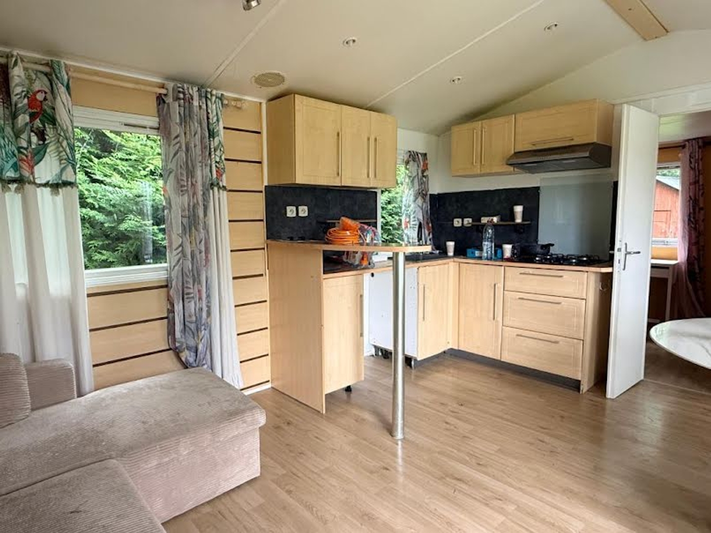 Autre à vendre - 4300m2 - Marolles-Les-Braults (72260)