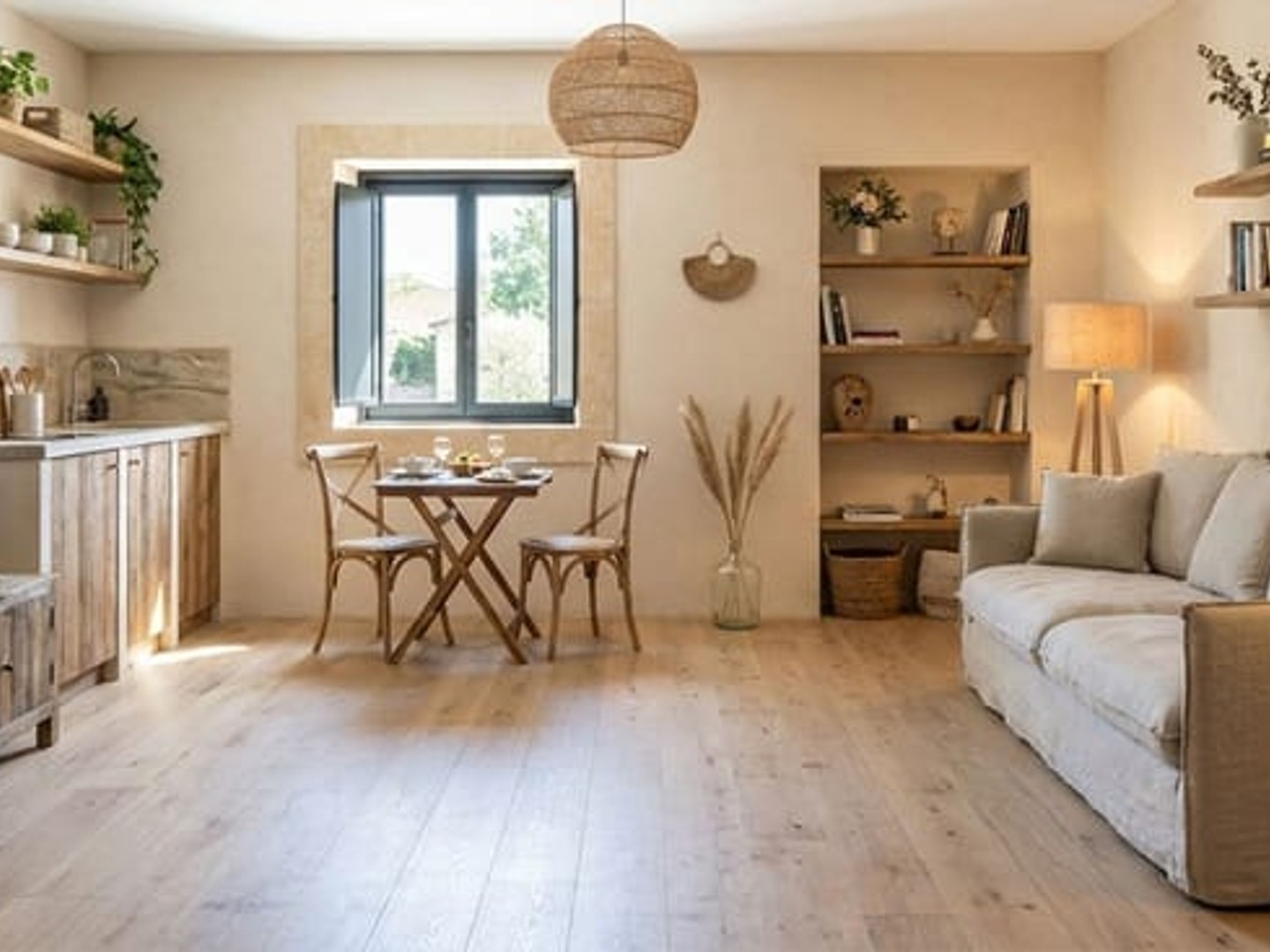 Appartement à vendre - 2 pièces - 40m2 - La Rochelle (17000)