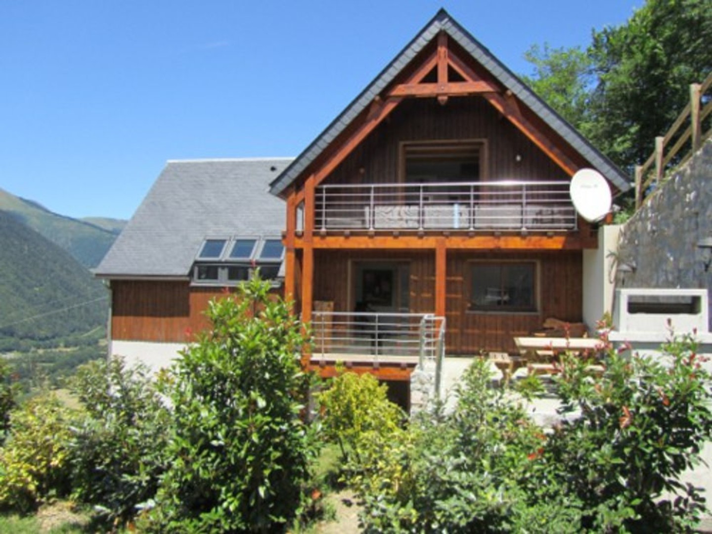 Maison de caractère 6 pièces 177m2 habitable