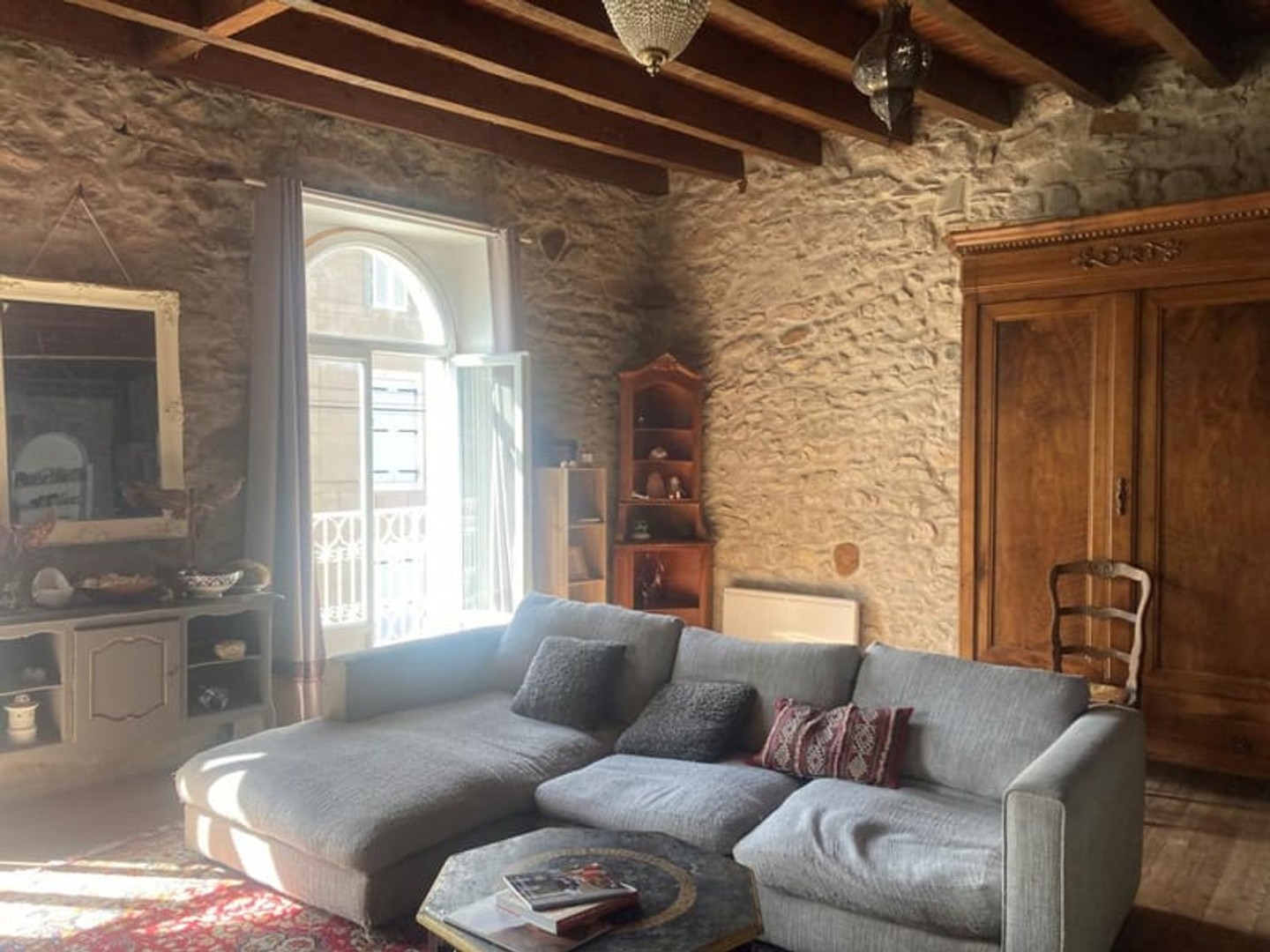 Maison à vendre - 9 pièces - 186m2 - Douzens (11700)