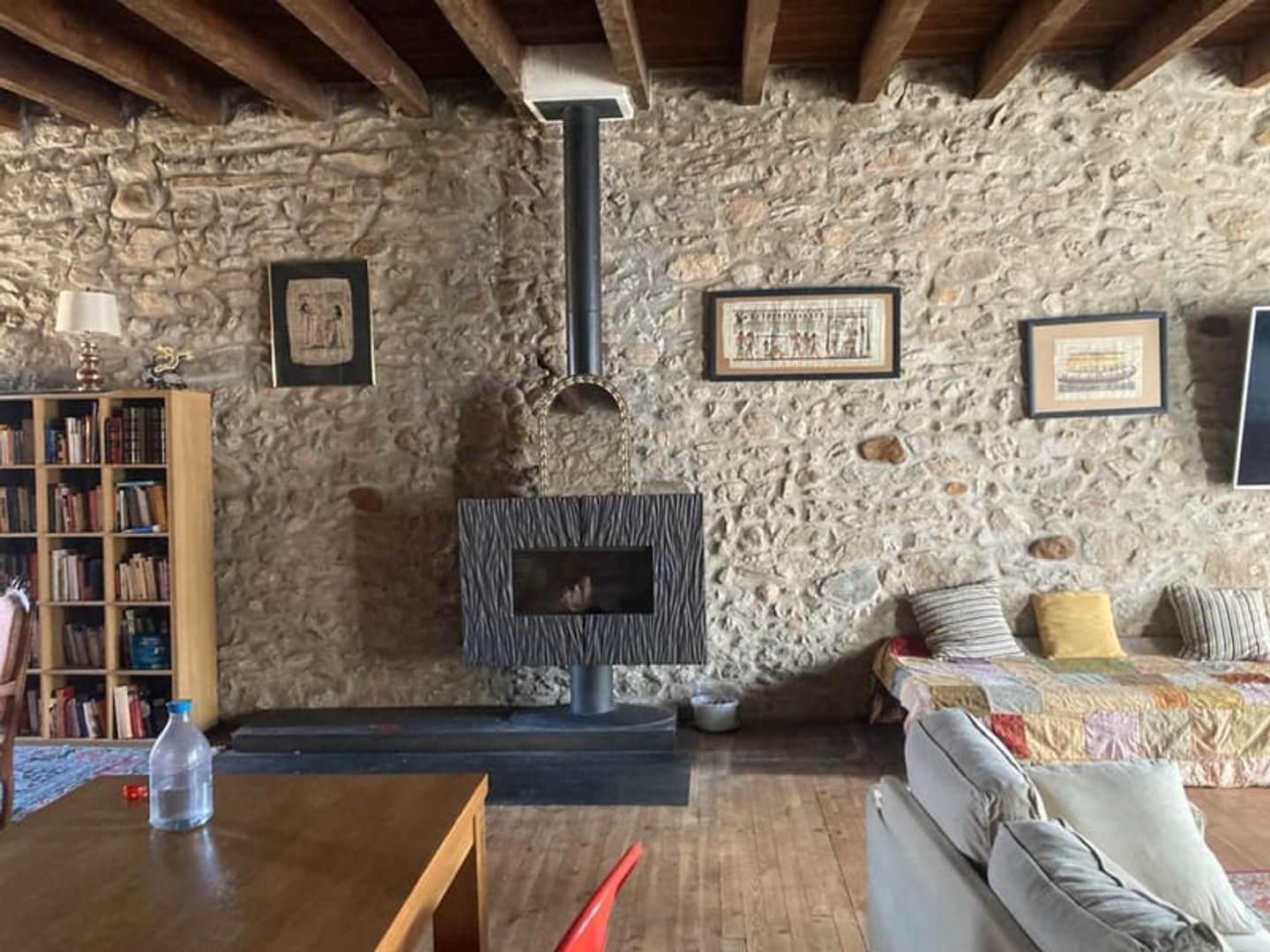 Maison à vendre - 9 pièces - 186m2 - Douzens (11700)