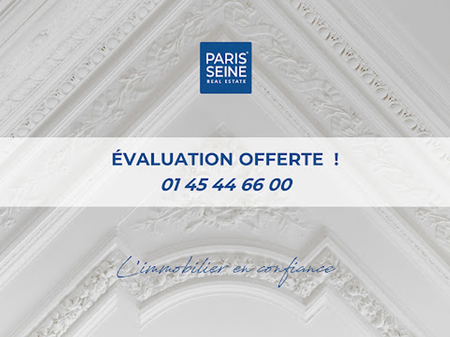 Appartement à vendre - 2 pièces - 39m2 - Paris 1e (75001)