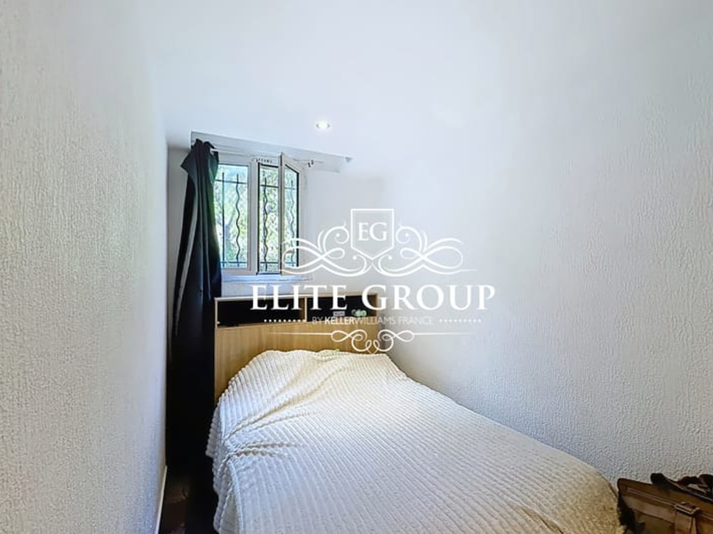 Appartement à vendre - 2 pièces - 25m2 - Cannes (06400)