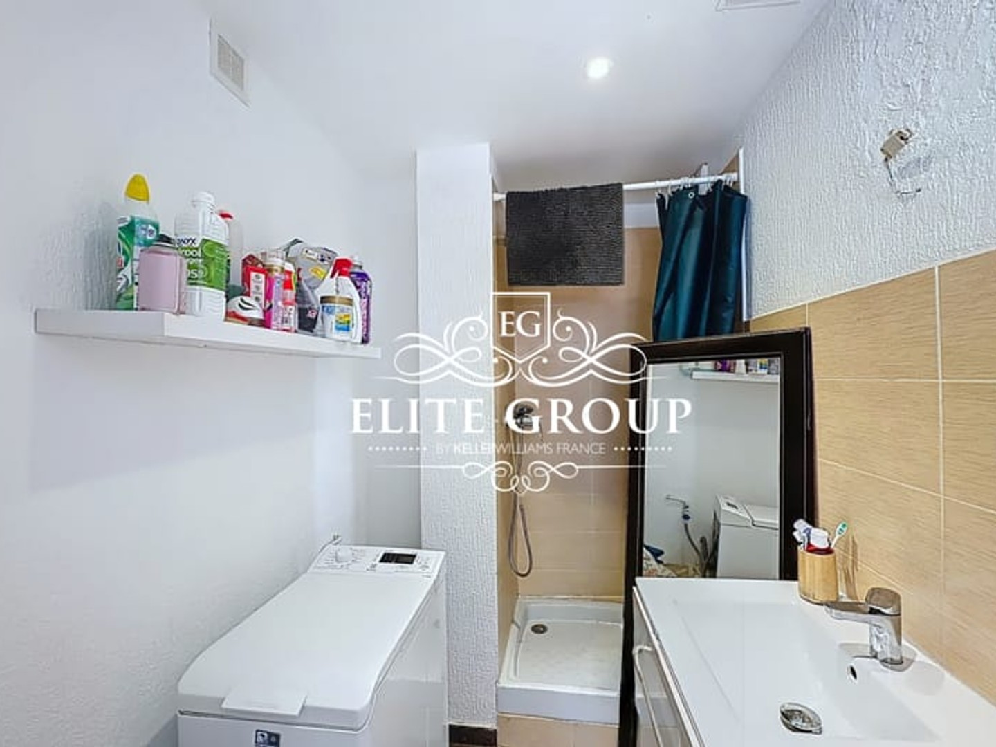 Appartement à vendre - 2 pièces - 25m2 - Cannes (06400)