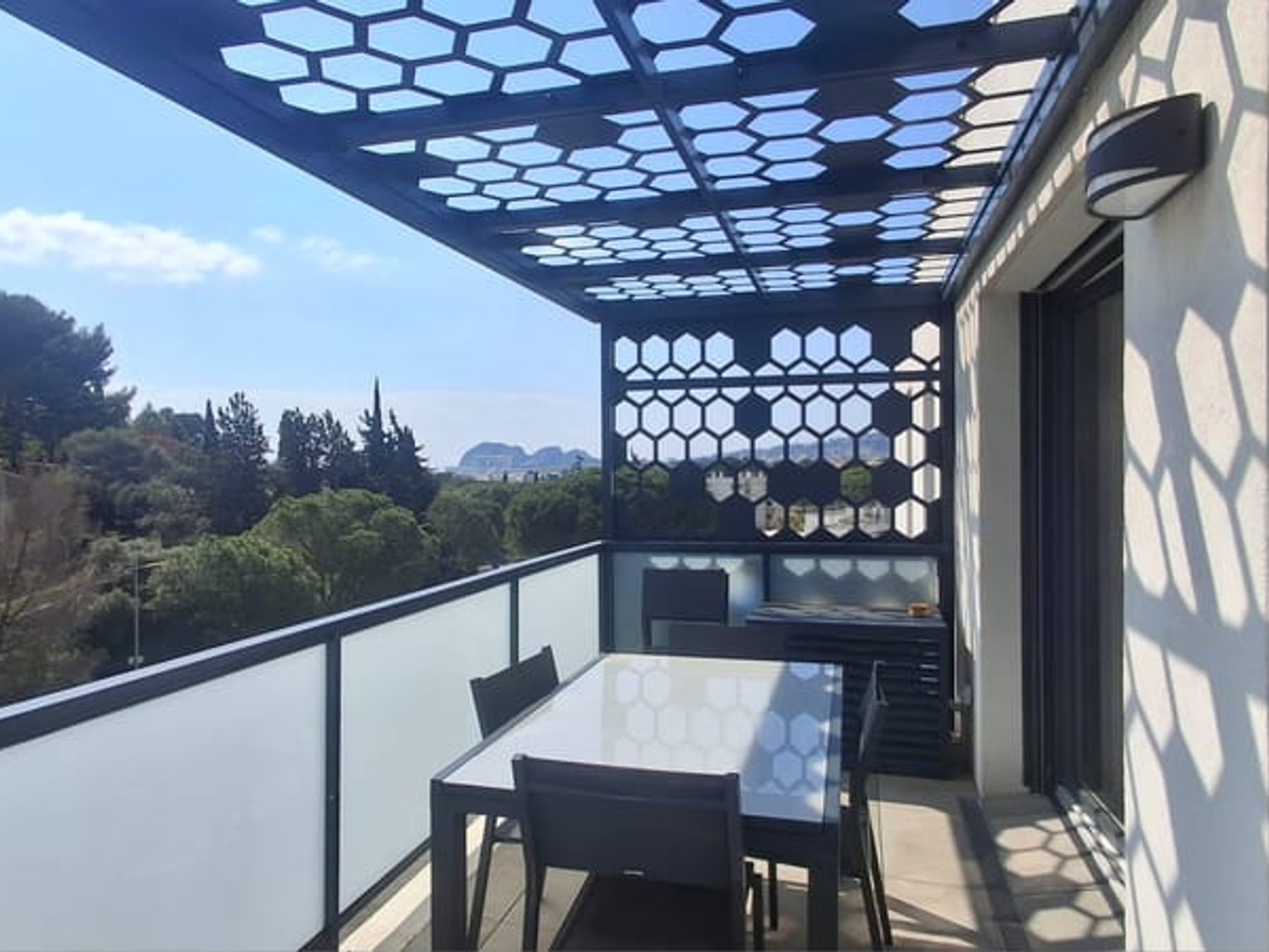 Appartement à vendre - 2 pièces - 37m2 - La Ciotat (13600)