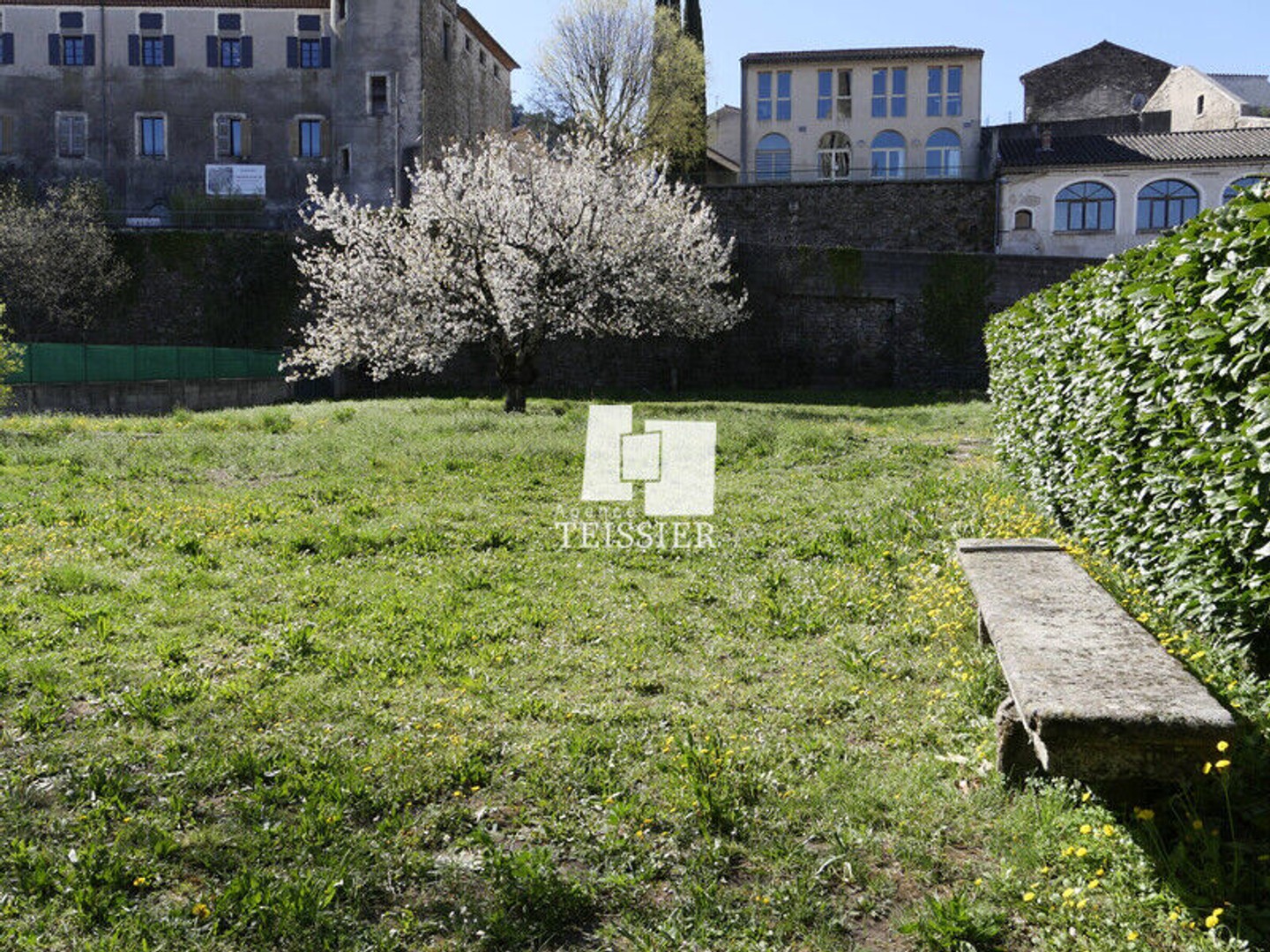 Maison à vendre - 8 pièces - 170m2 - Les Vans (07140)