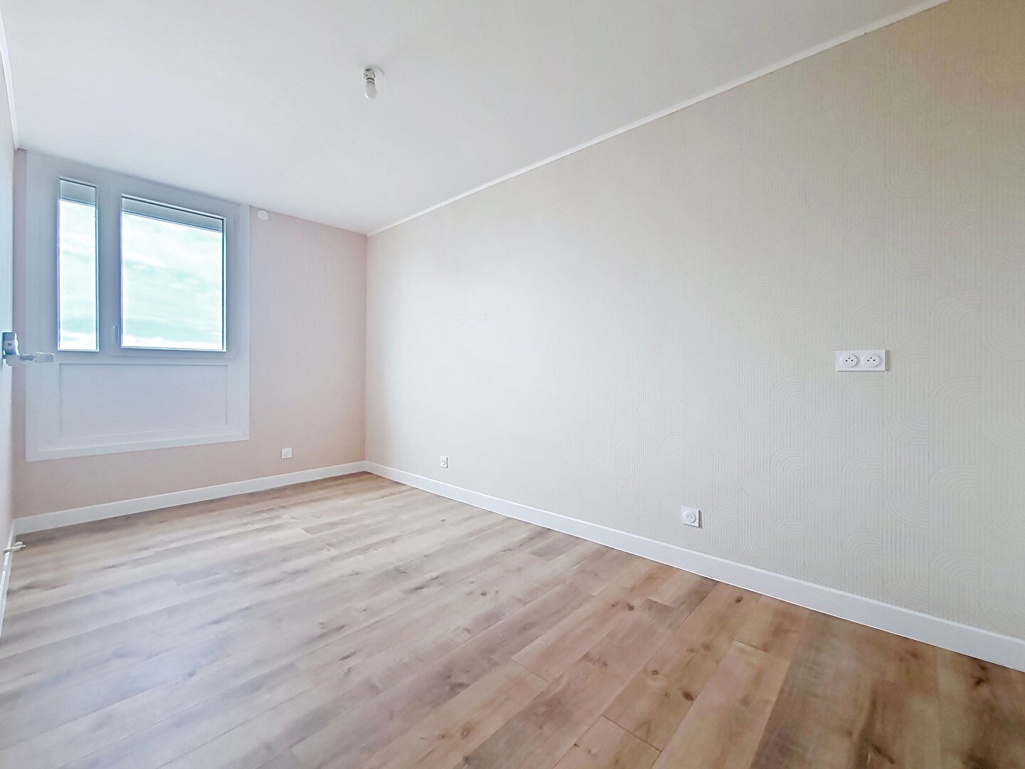 Appartement à vendre - 4 pièces - 85m2 - Boulogne-Sur-Mer (62200)