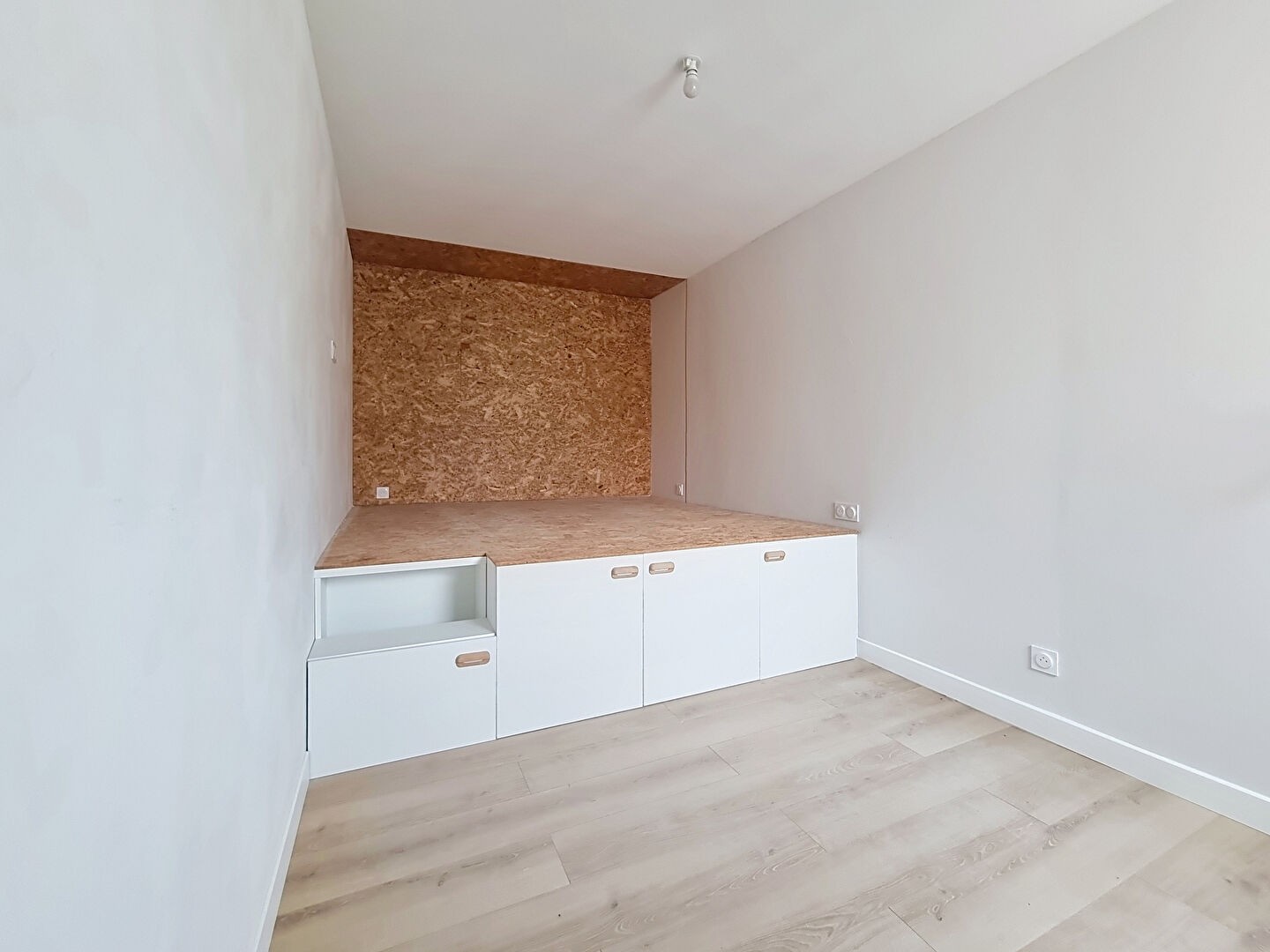 Appartement à vendre - 4 pièces - 85m2 - Boulogne-Sur-Mer (62200)