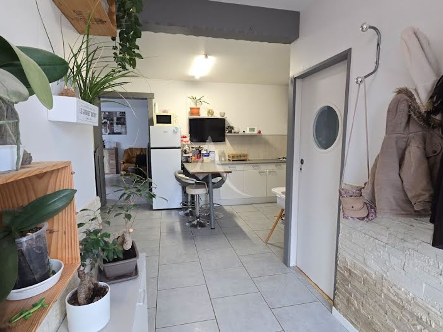 Maison à vendre - 5 pièces - 94m2 - Les Sables-D'olonne (85340)