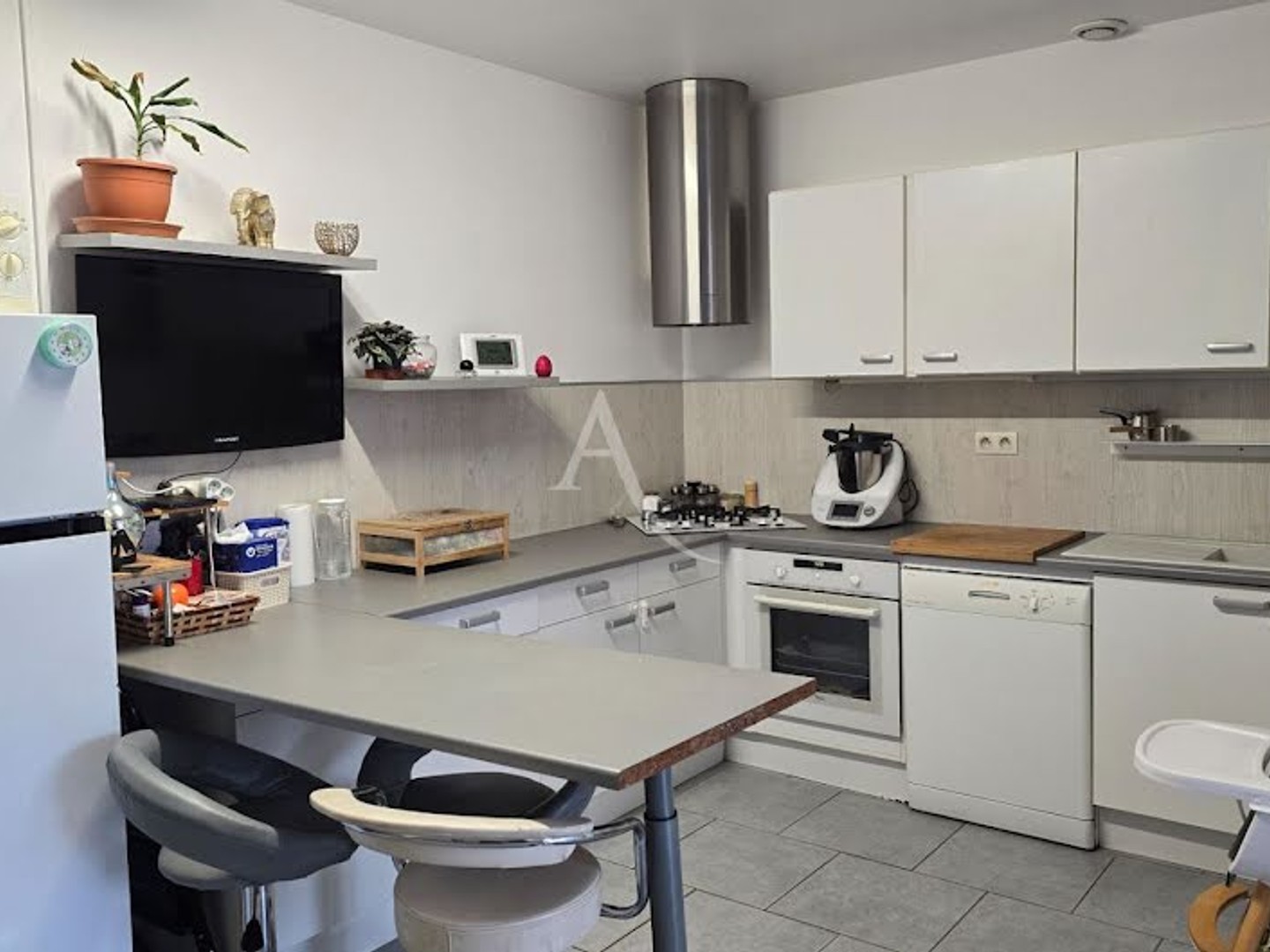 Maison à vendre - 5 pièces - 94m2 - Les Sables-D'olonne (85340)