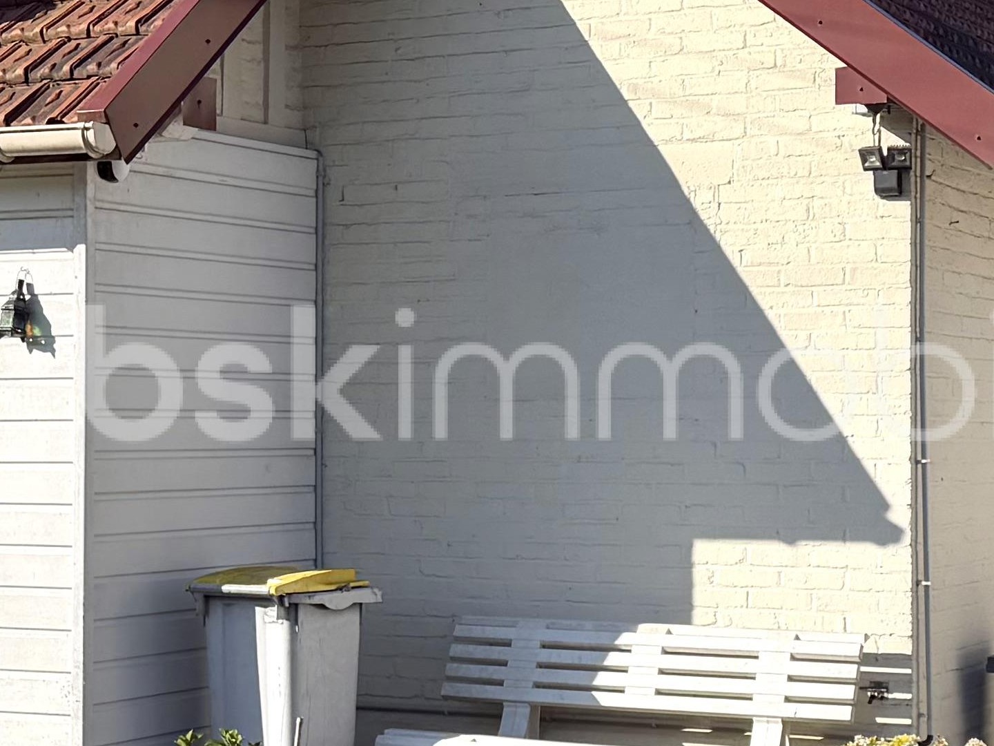Maison à vendre - 4 pièces - 80m2 - Saint-Aubin-Lès-E... (76410)