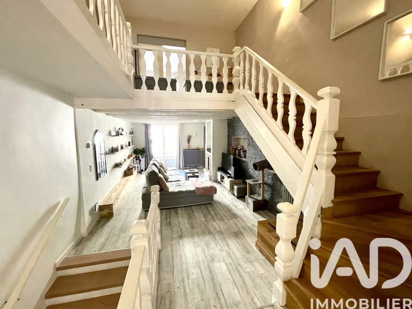 Maison à vendre - 4 pièces - 126m2 - Langres (52200)