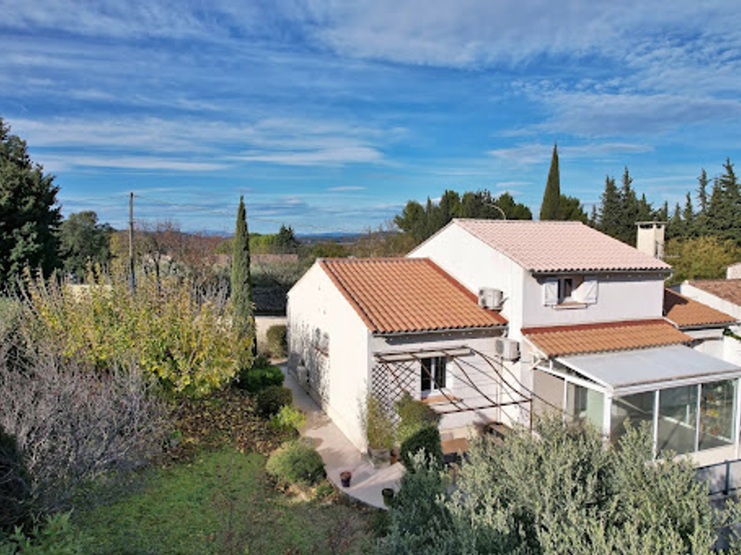 Villa 7 pièces 127 m²
