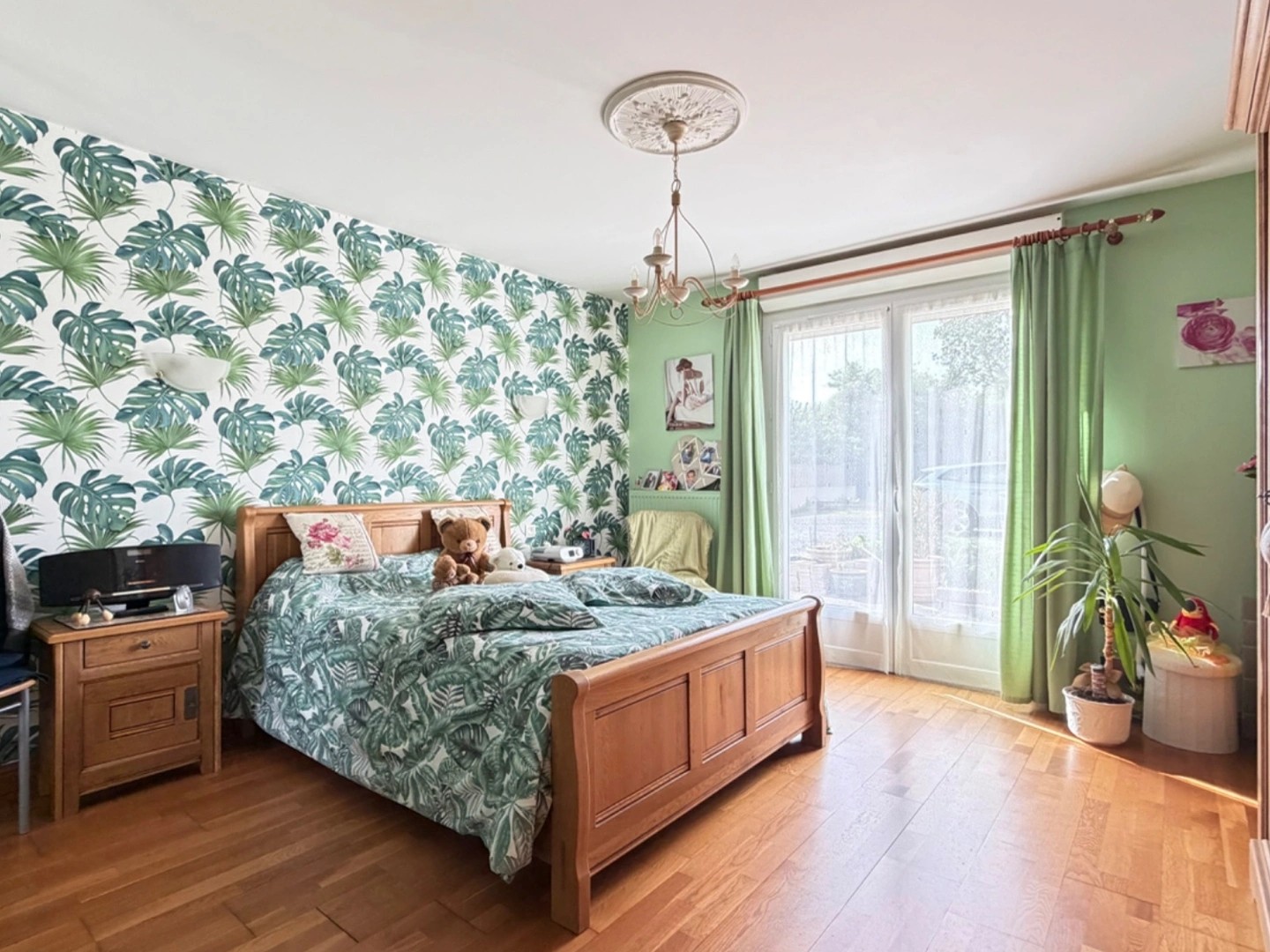 Maison à vendre - 7 pièces - 189m2 - La Flèche (72200)