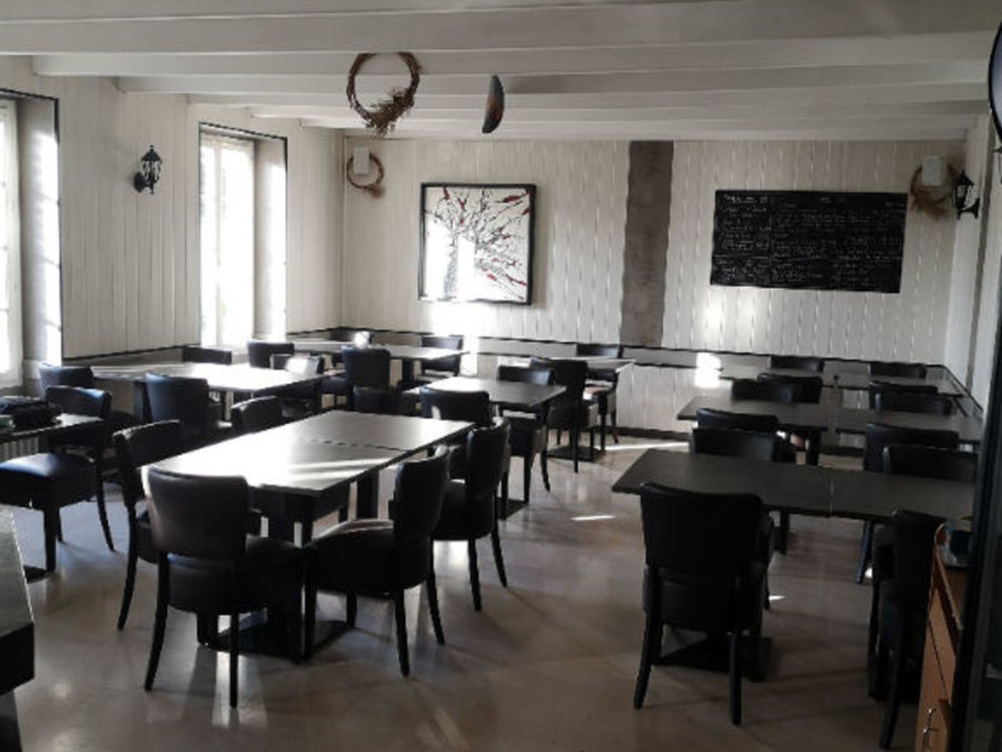 Magasin à vendre - 400m2 - La Rochelle (17000)