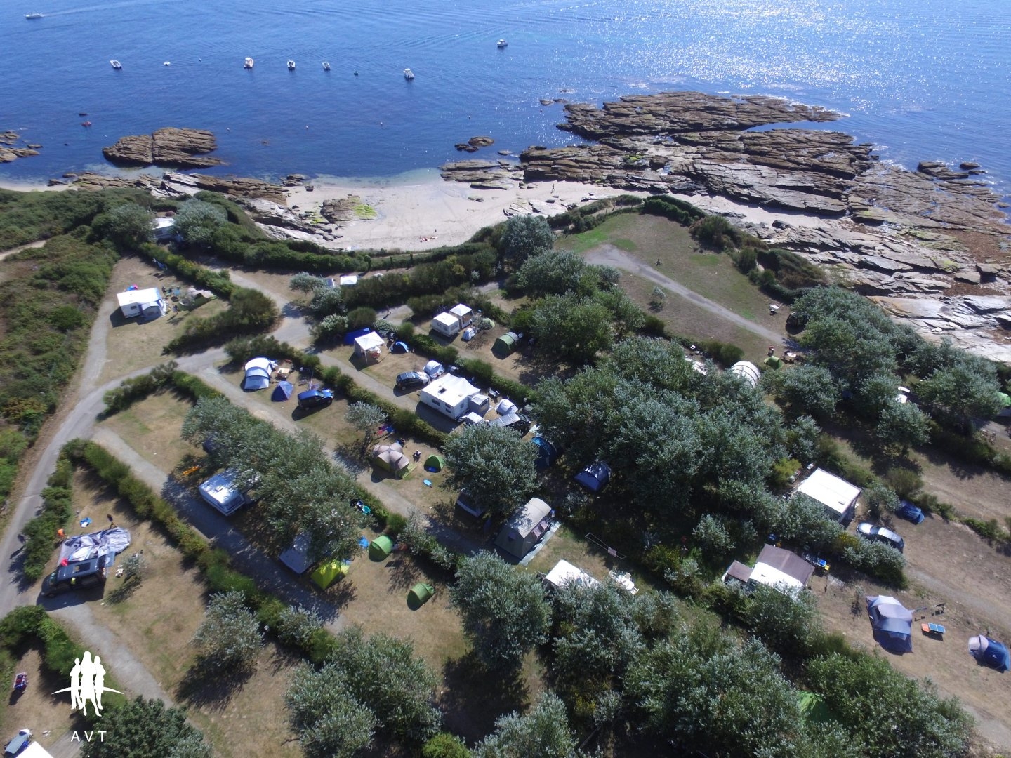 Magasin à vendre - 22000m2 - Groix (56590)
