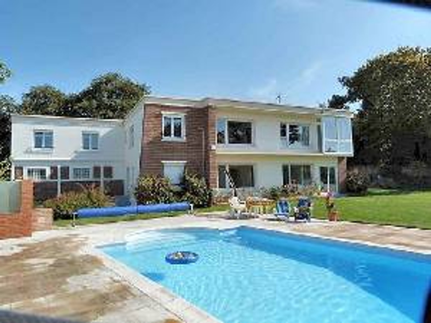 Maison à vendre - 9 pièces - 300m2 - Le Havre (76600)