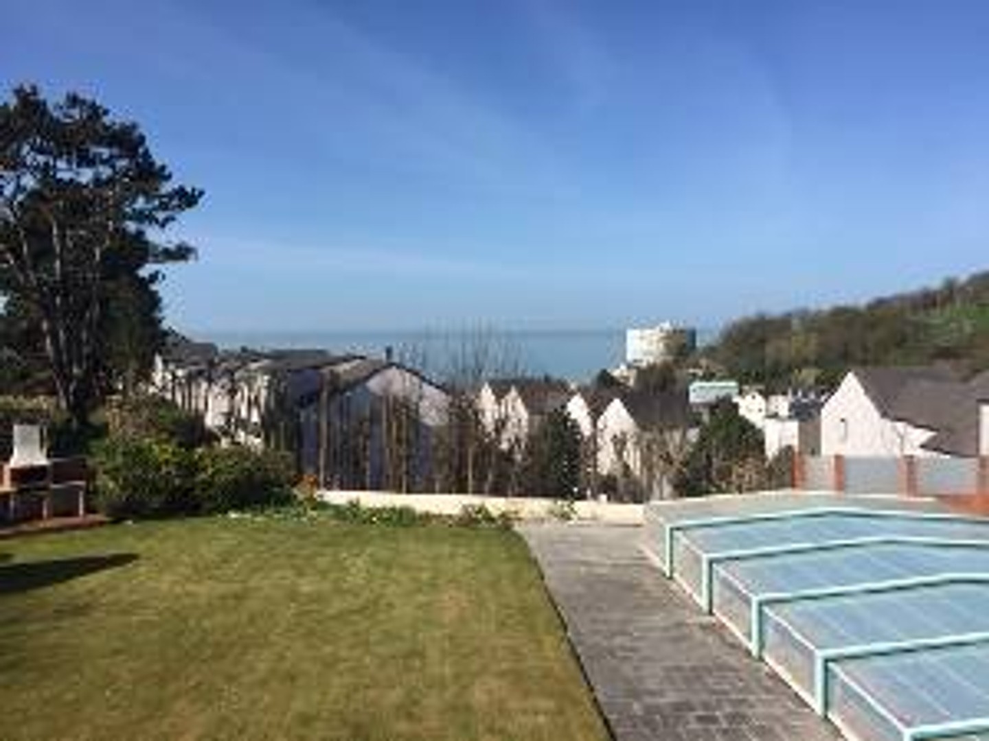 Maison à vendre - 9 pièces - 300m2 - Le Havre (76600)