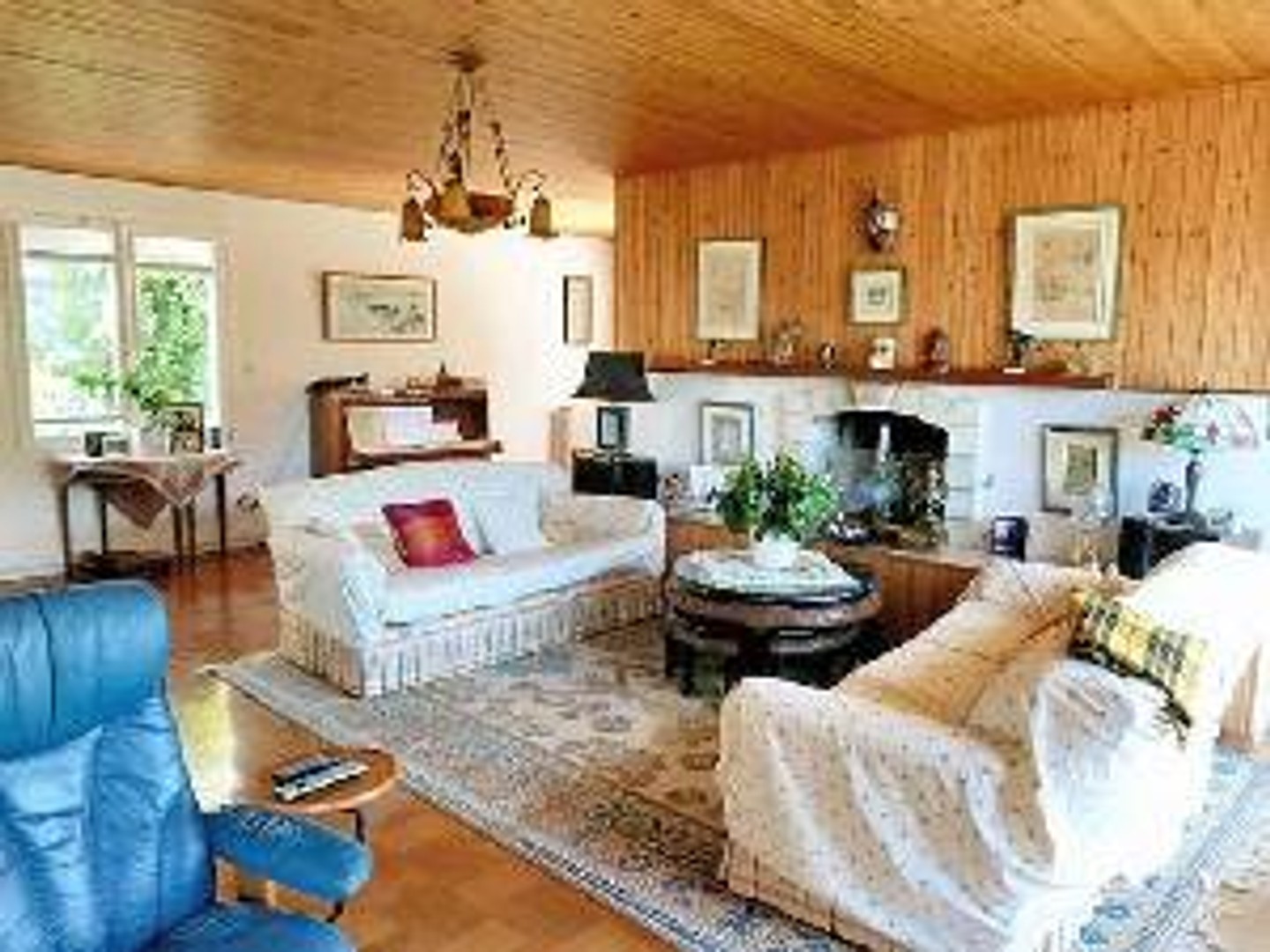 Maison à vendre - 9 pièces - 300m2 - Le Havre (76600)