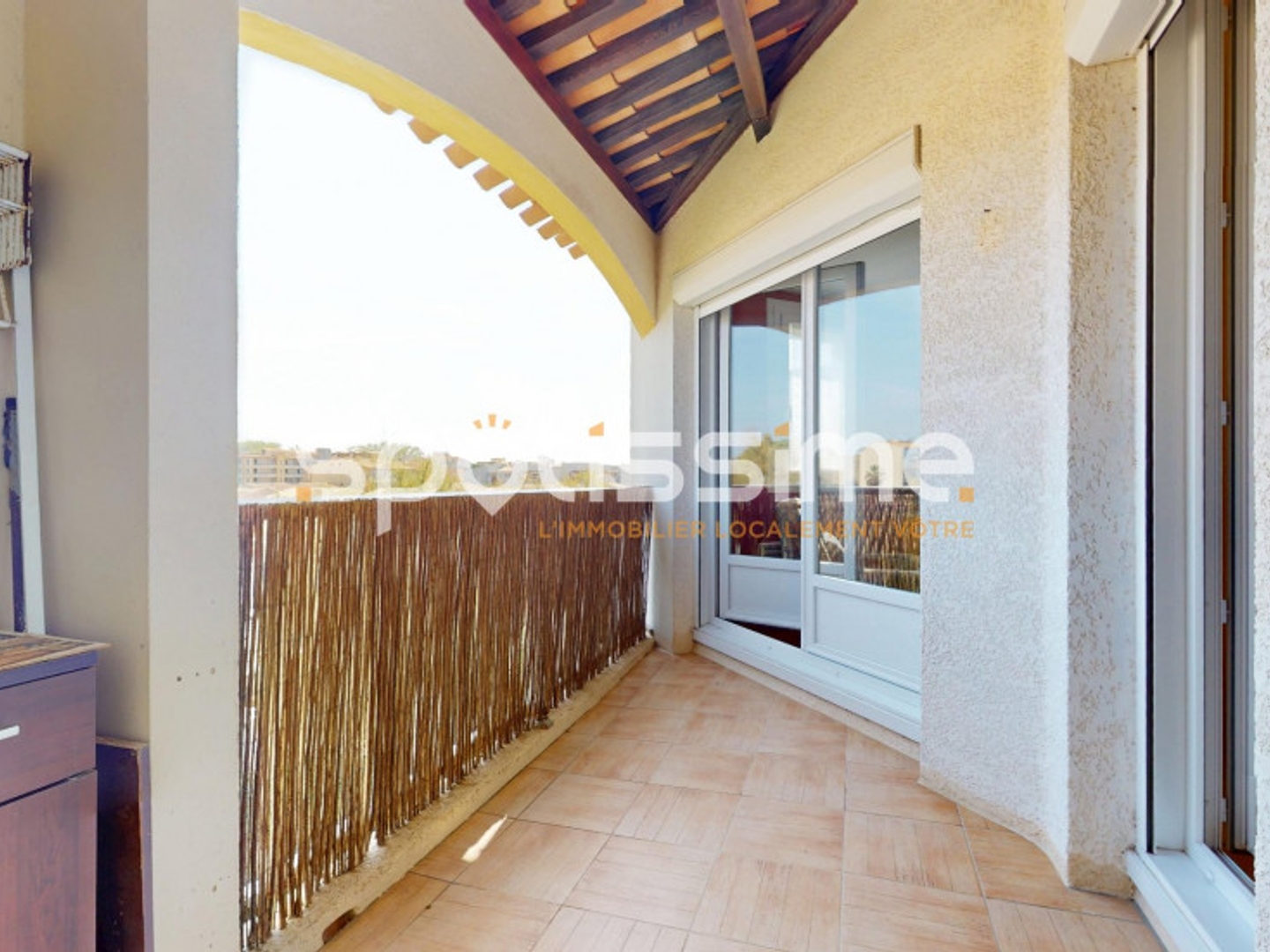 Appartement à vendre - 3 pièces - 68m2 - Agde (34300)