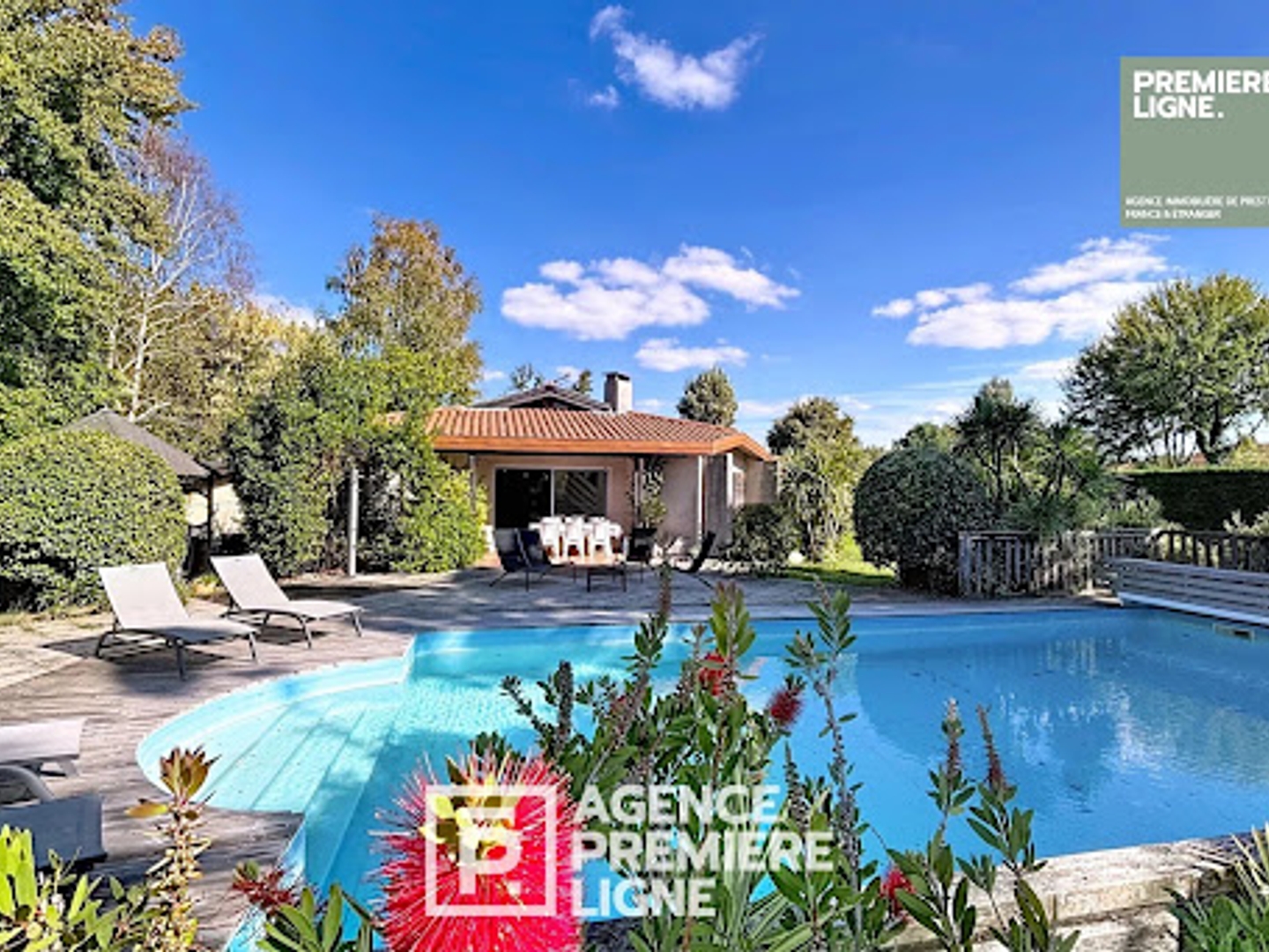 Maison 5 pièces 155 m²