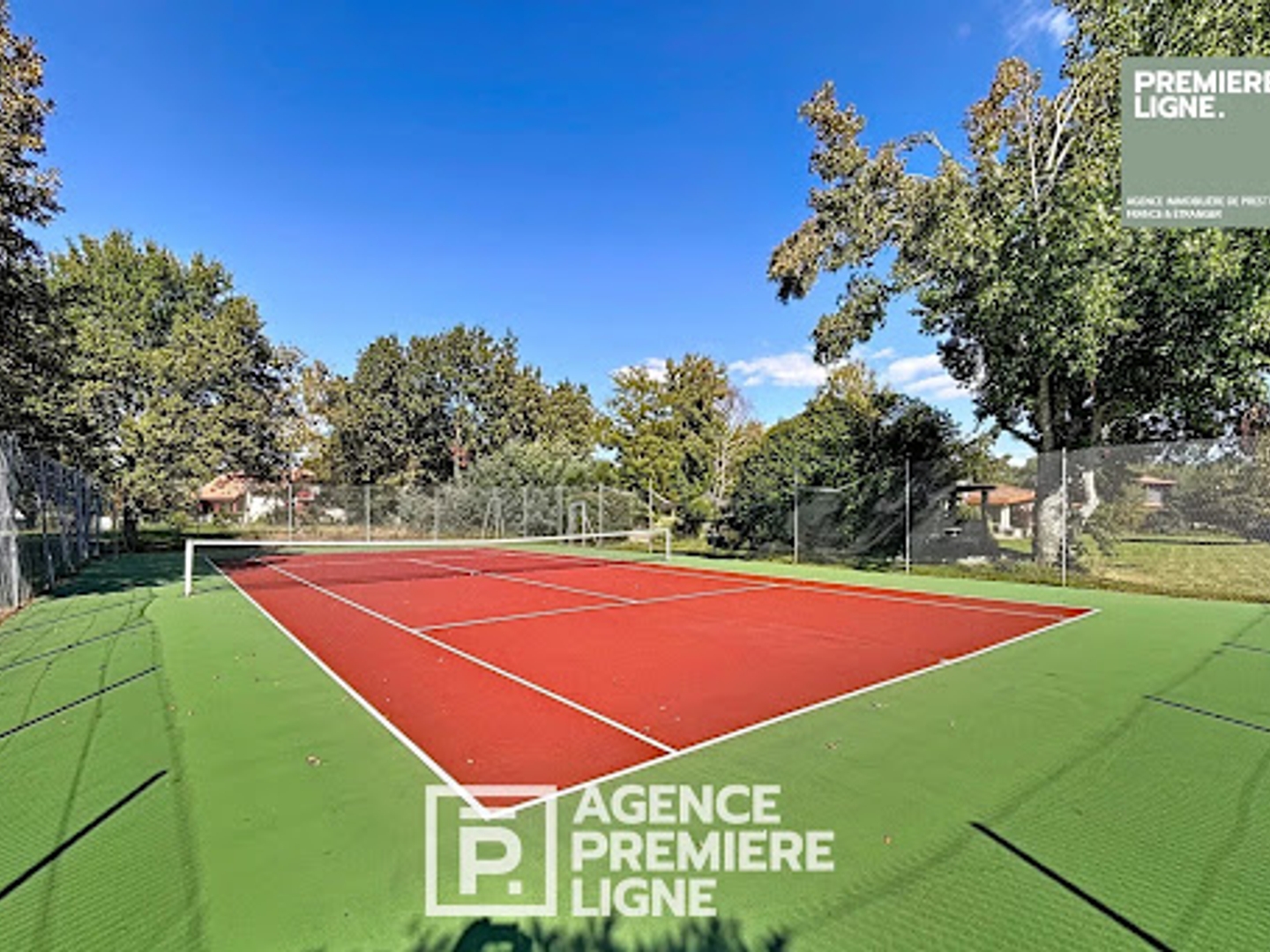 Maison à vendre - 5 pièces - 155m2 - Biscarrosse (40600)