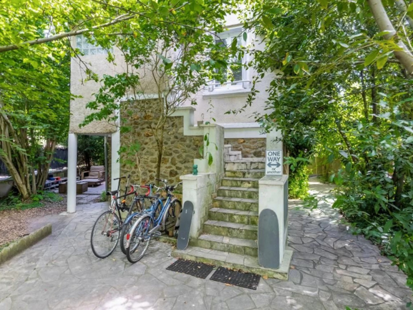 Maison à vendre - 6 pièces - 93m2 - Montreuil (93100)