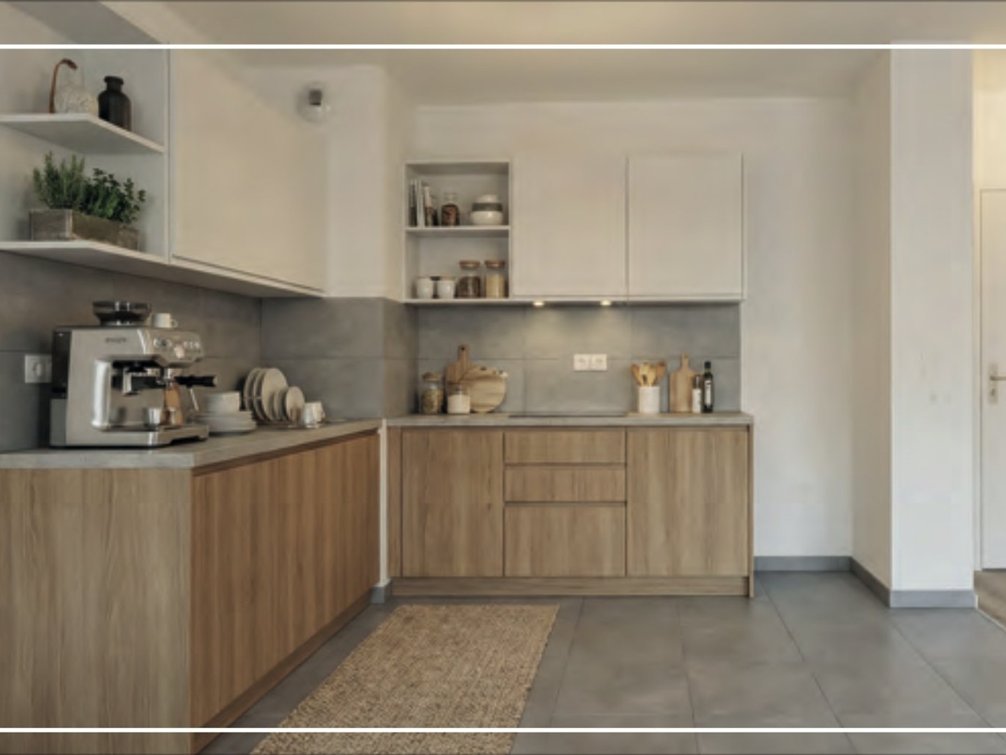 Appartement à vendre - 3 pièces - 57m2 - Mérignac (33700)