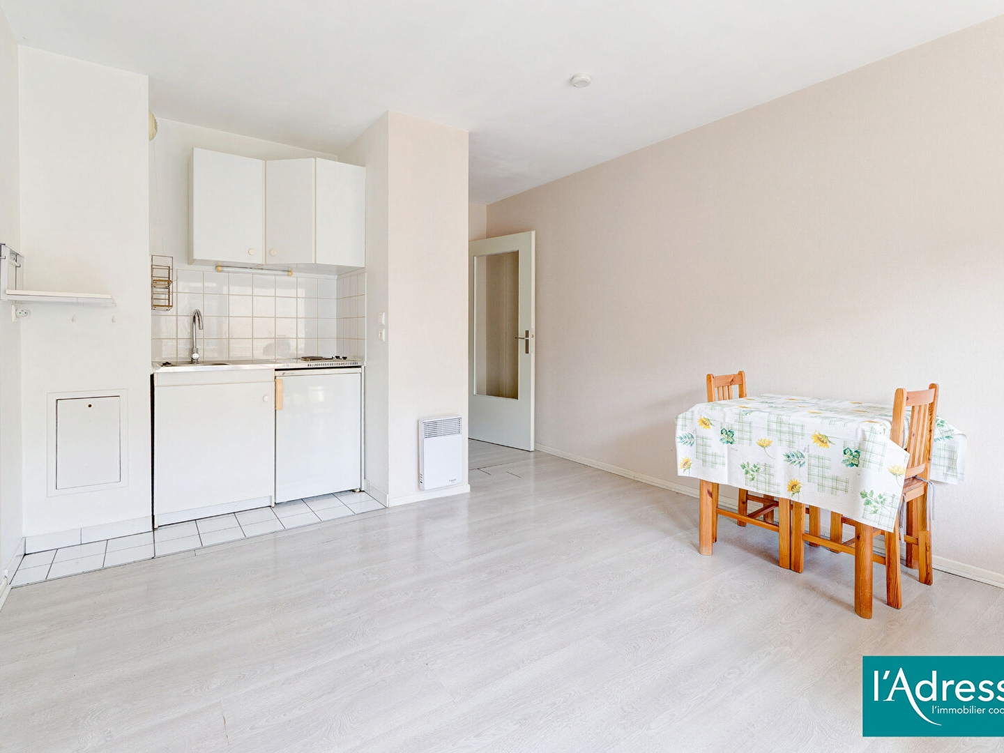 T1 - IDEAL INVESTISSEUR