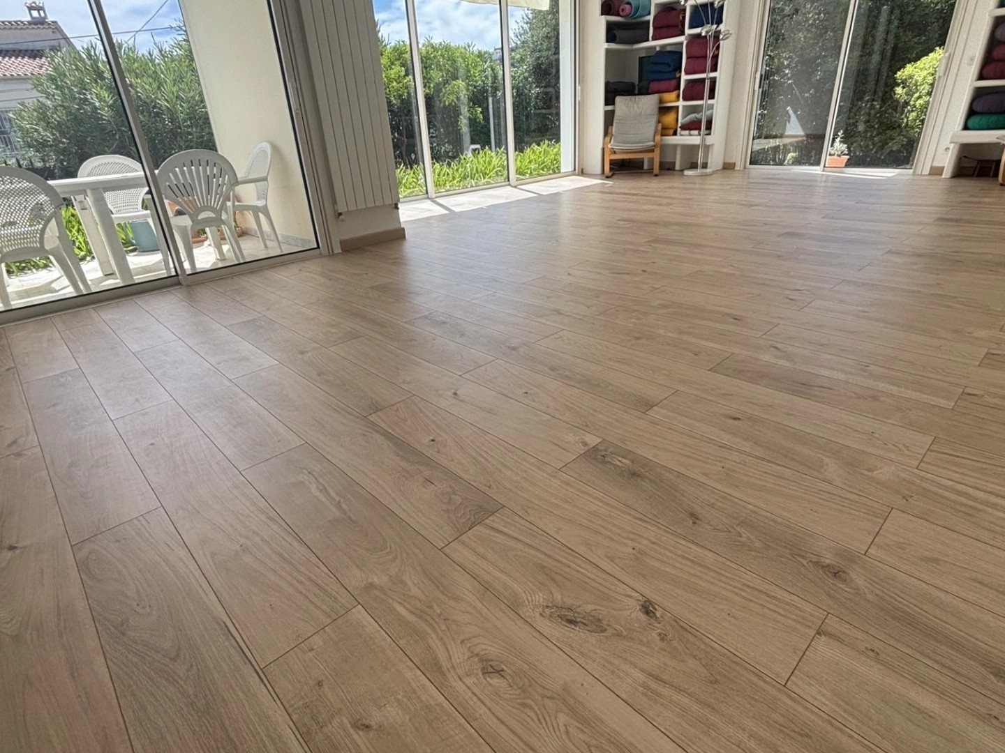 Appartement 3 pièces 123 m²