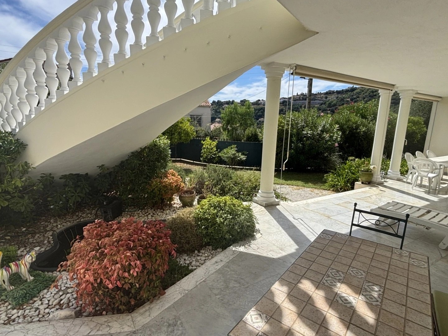 Appartement à vendre - 3 pièces - 123m2 - Nice (06100)
