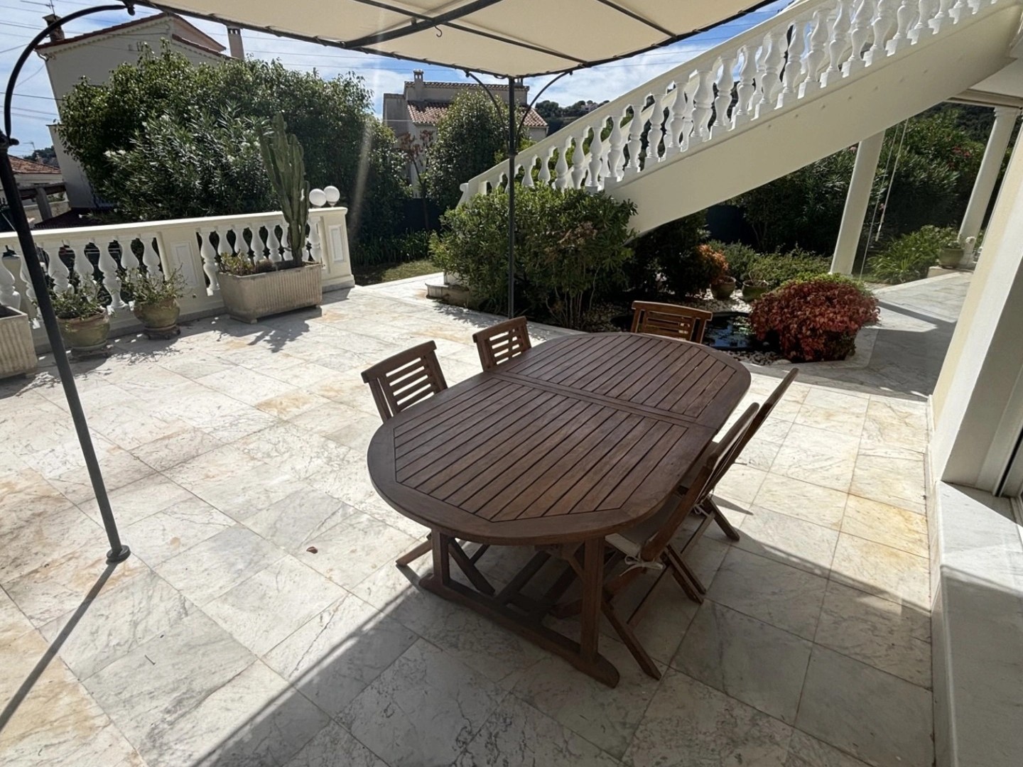 Appartement à vendre - 3 pièces - 123m2 - Nice (06100)