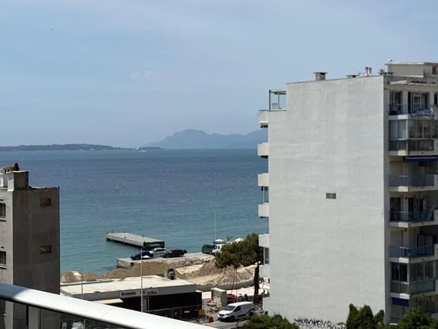 Appartement 4 pièces 117 m²